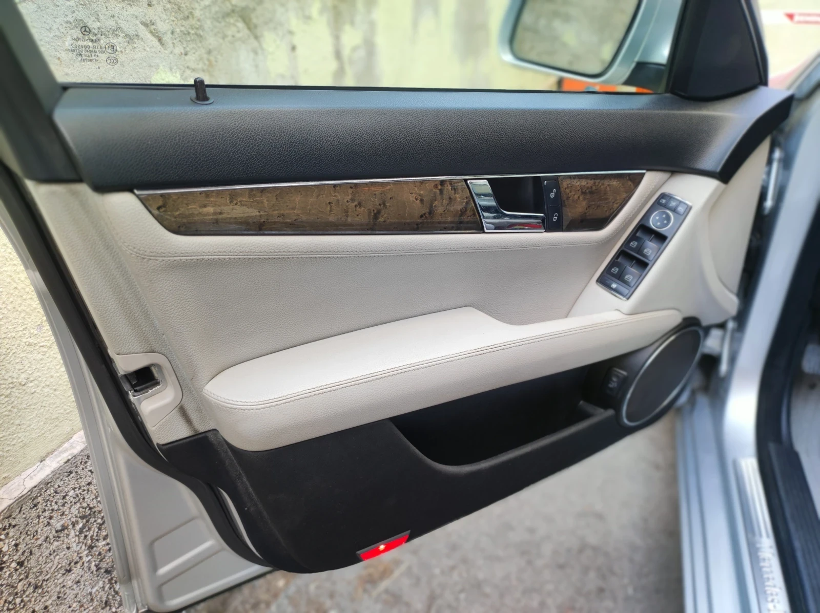Mercedes-Benz C 220 | Mobile.bg � ����������� 15