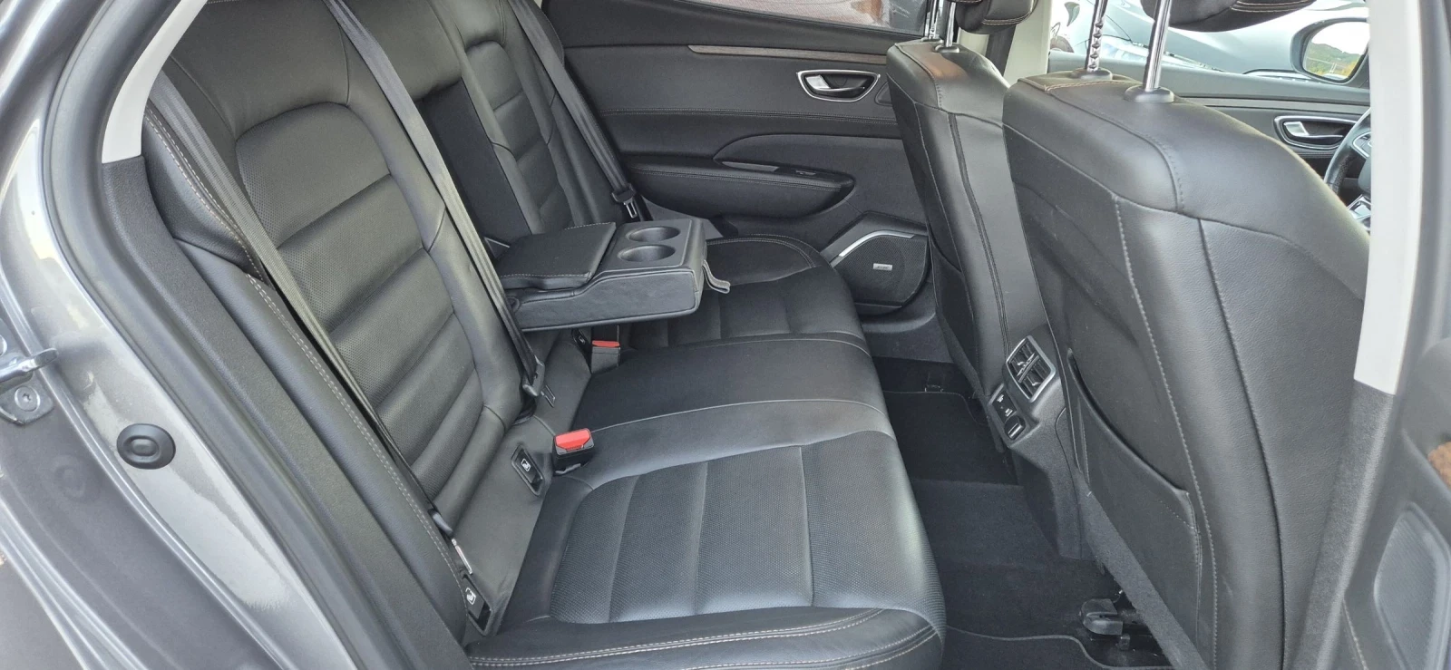 Renault Talisman 1.6T-200.4CONTR | Mobile.bg   12