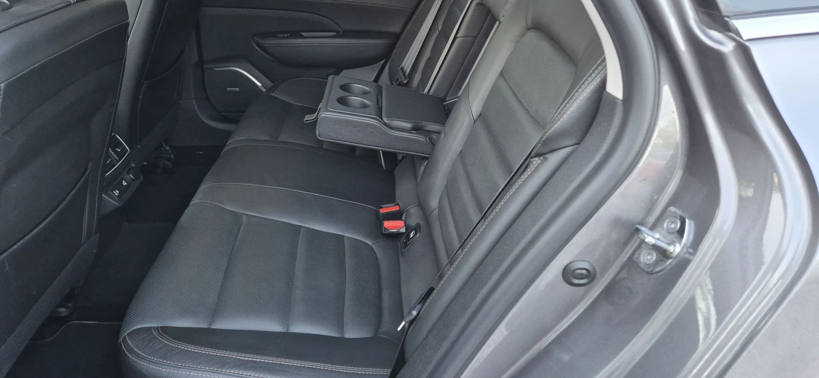 Renault Talisman 1.6T-200.4CONTR | Mobile.bg   11