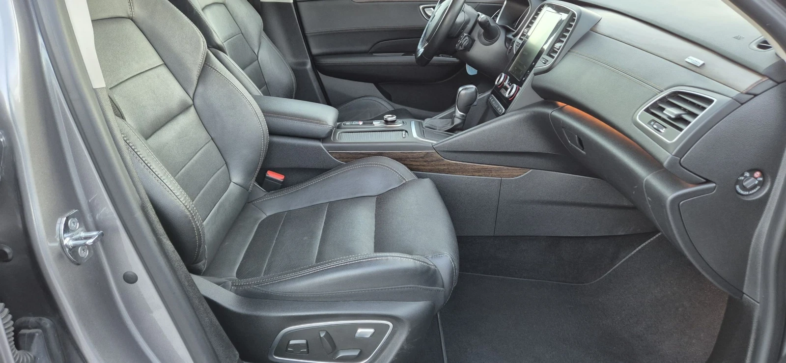 Renault Talisman 1.6T-200.4CONTR | Mobile.bg   14