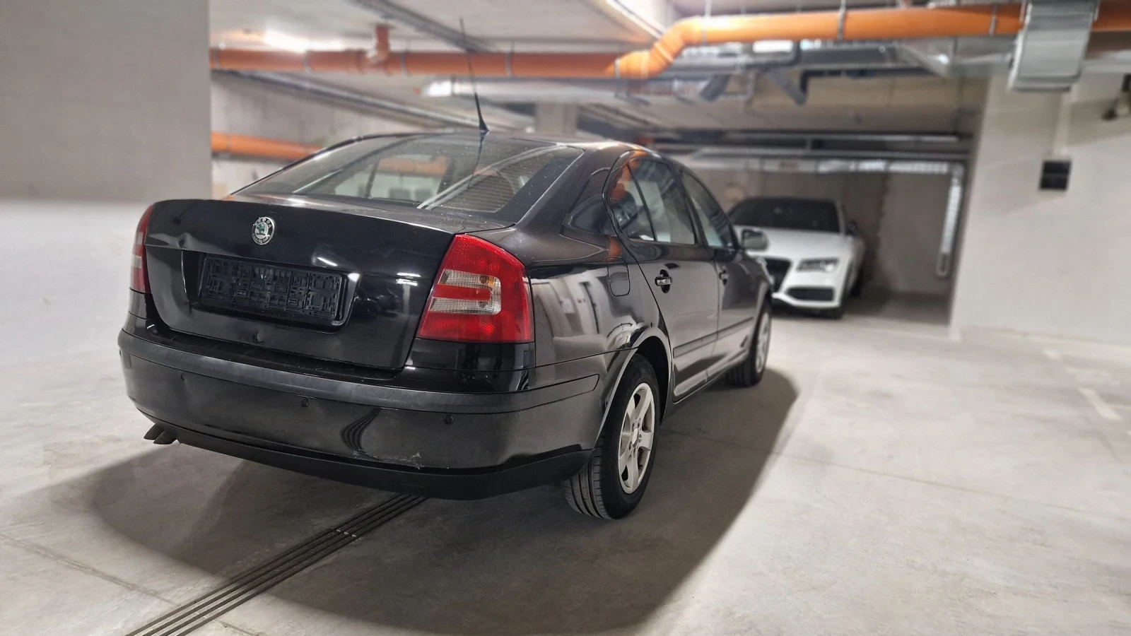 Skoda Octavia 1.9TDI  - изображение 5