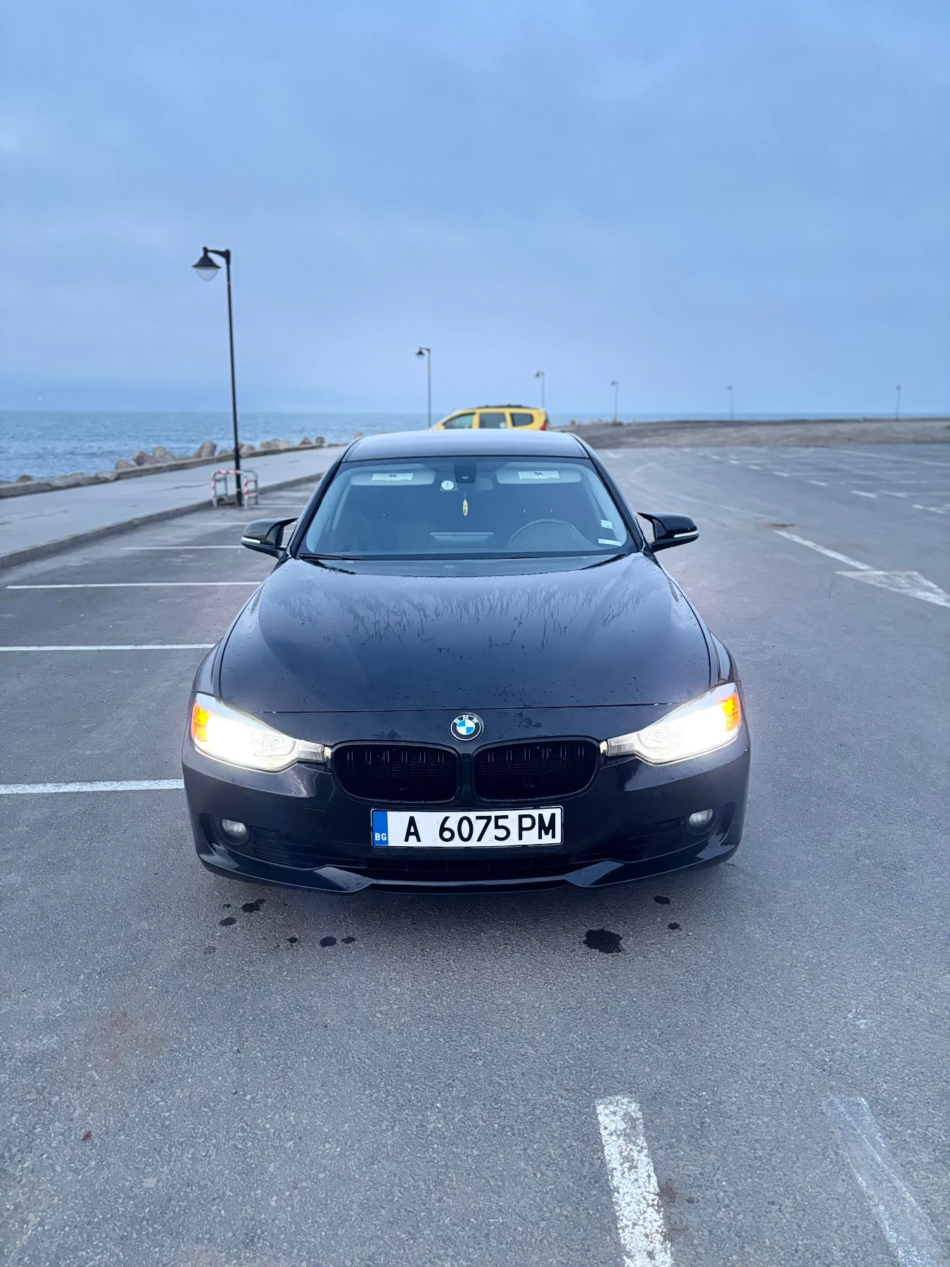BMW 328 Xdrive - изображение 2