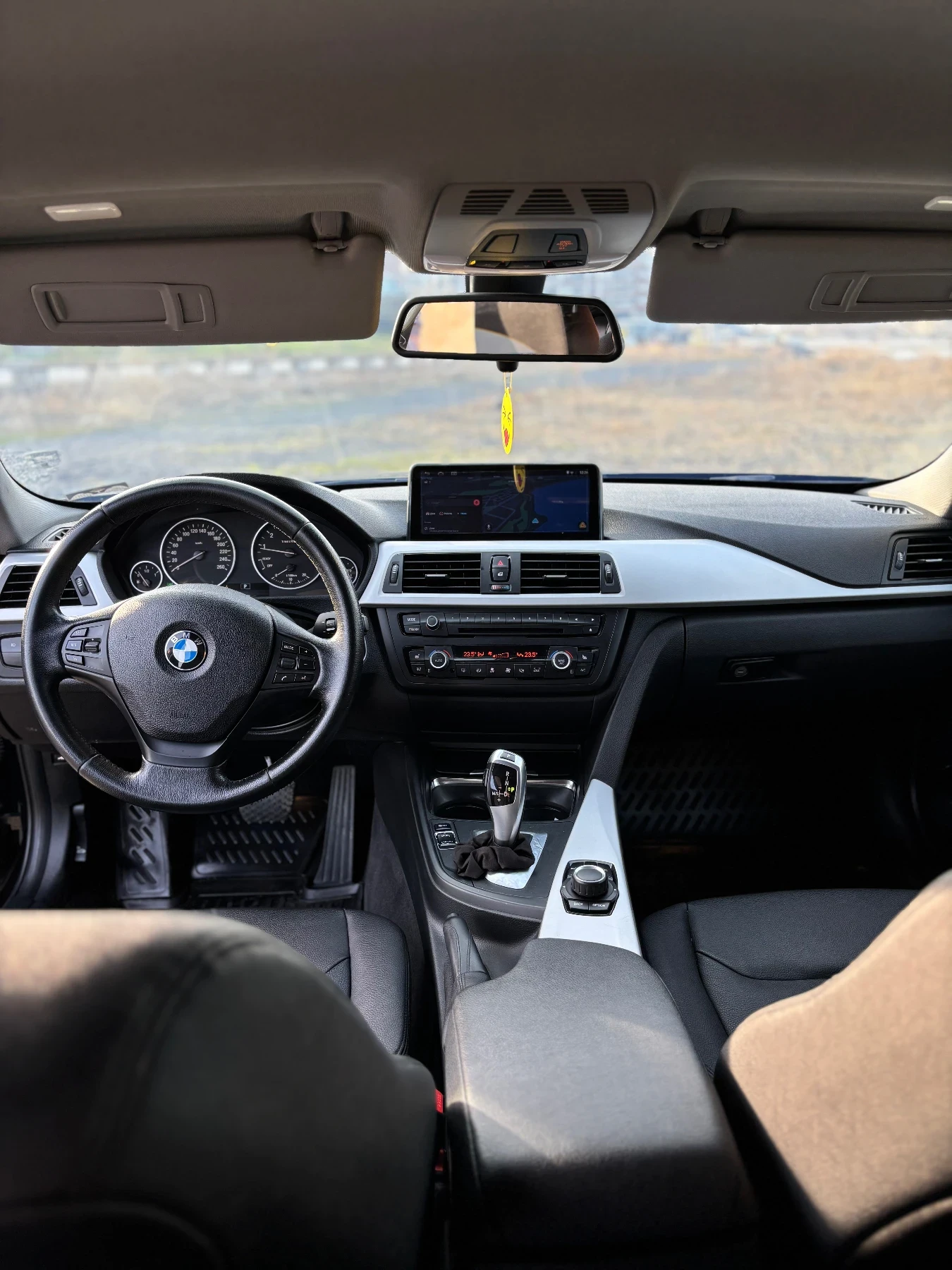 BMW 328 Xdrive - изображение 5