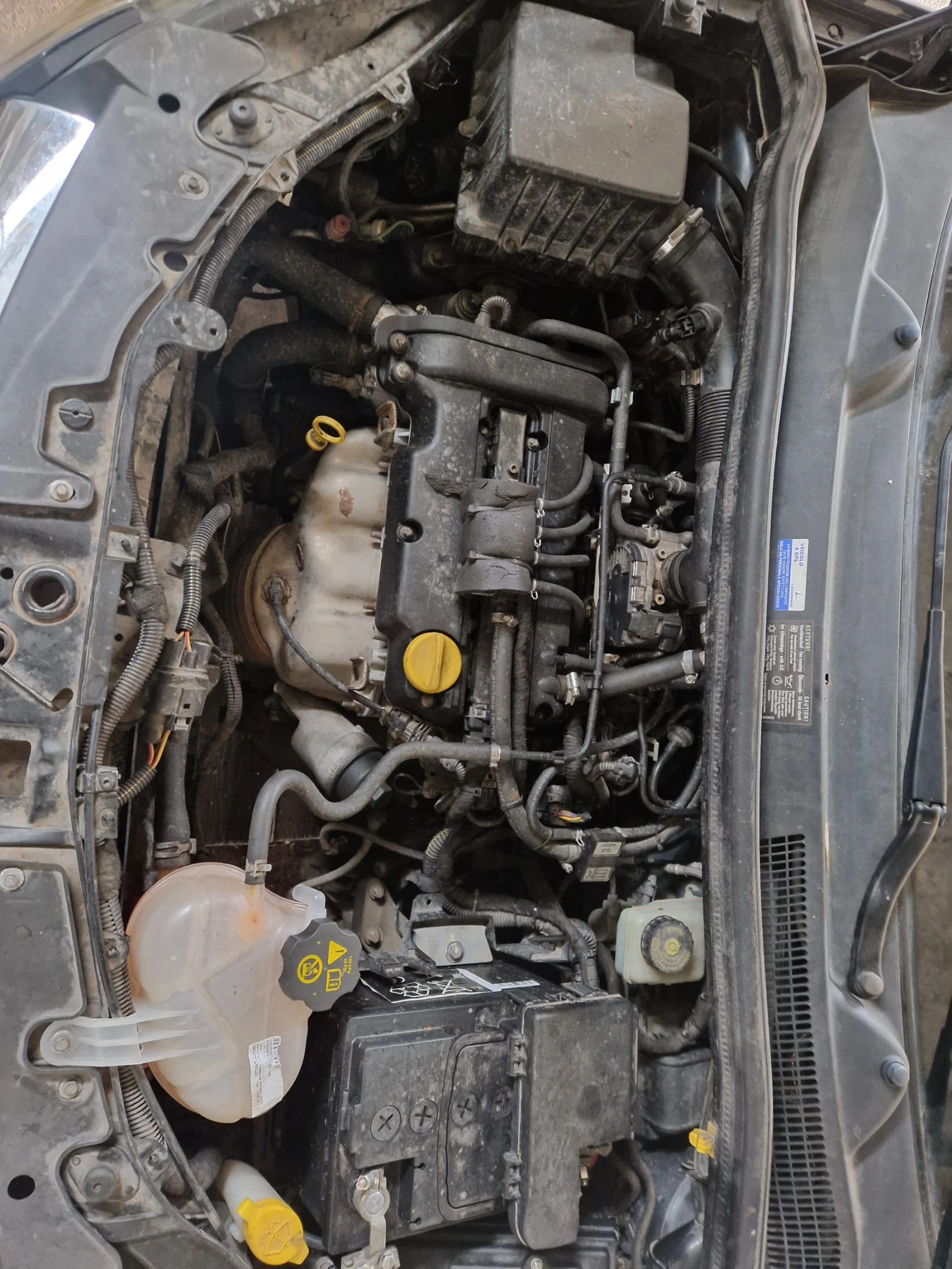 Opel Corsa  - изображение 5