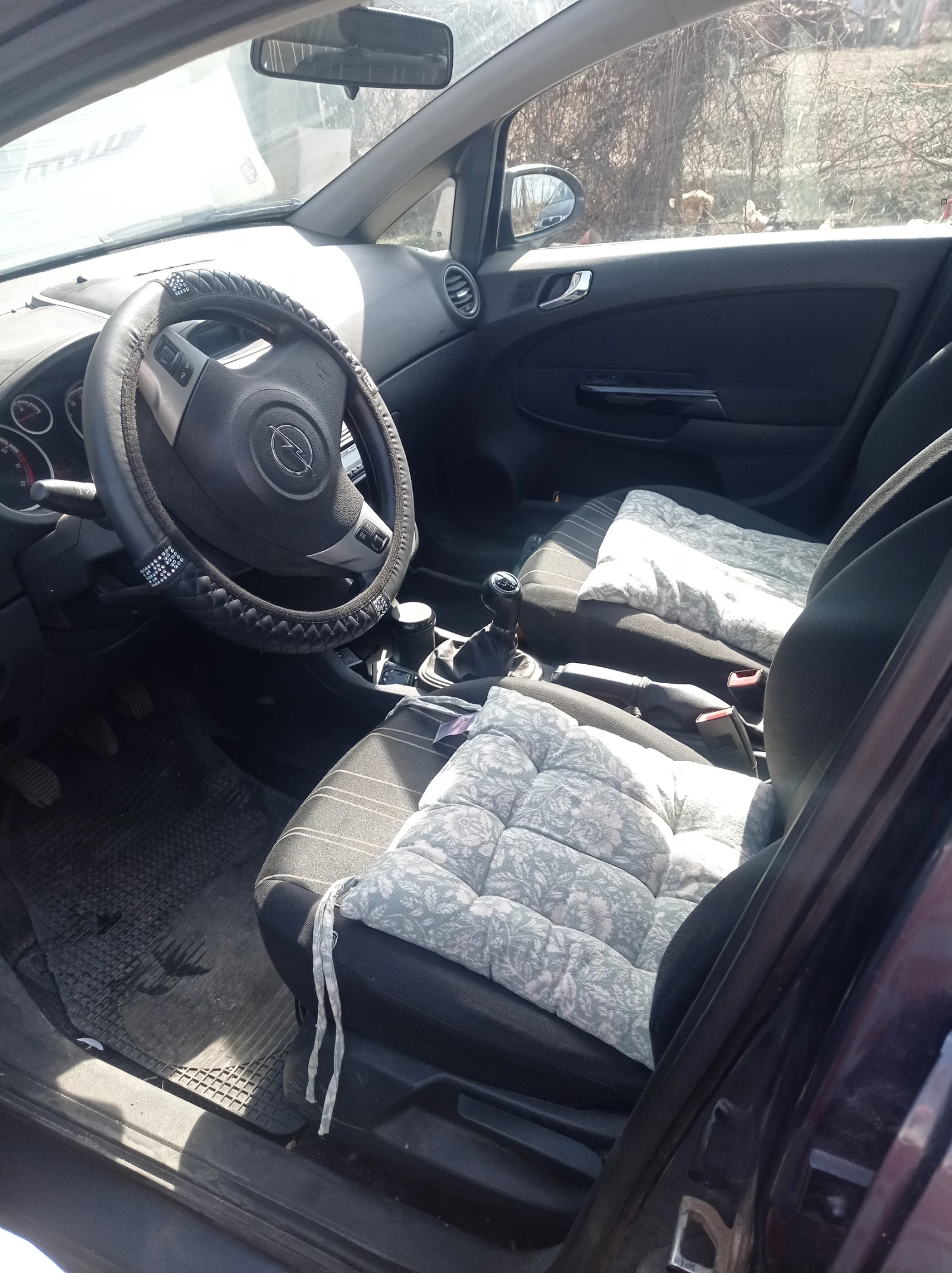 Opel Corsa  - изображение 3