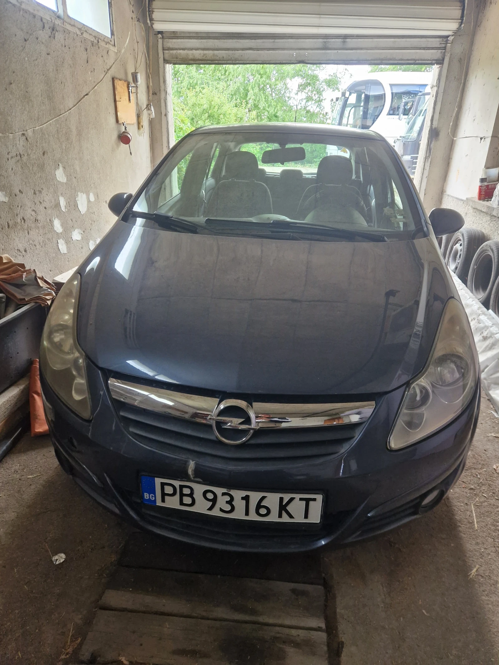 Opel Corsa  - изображение 4