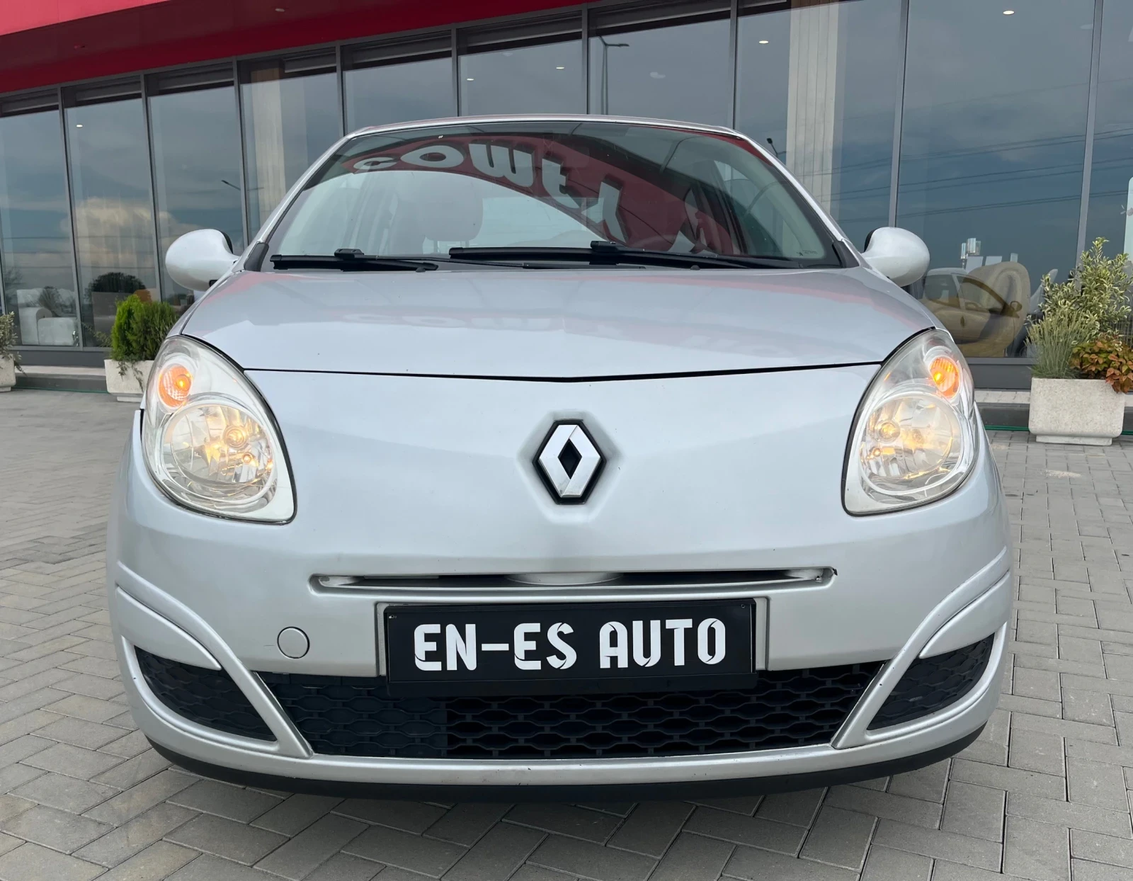 Renault Twingo 1.2 климатик - изображение 2