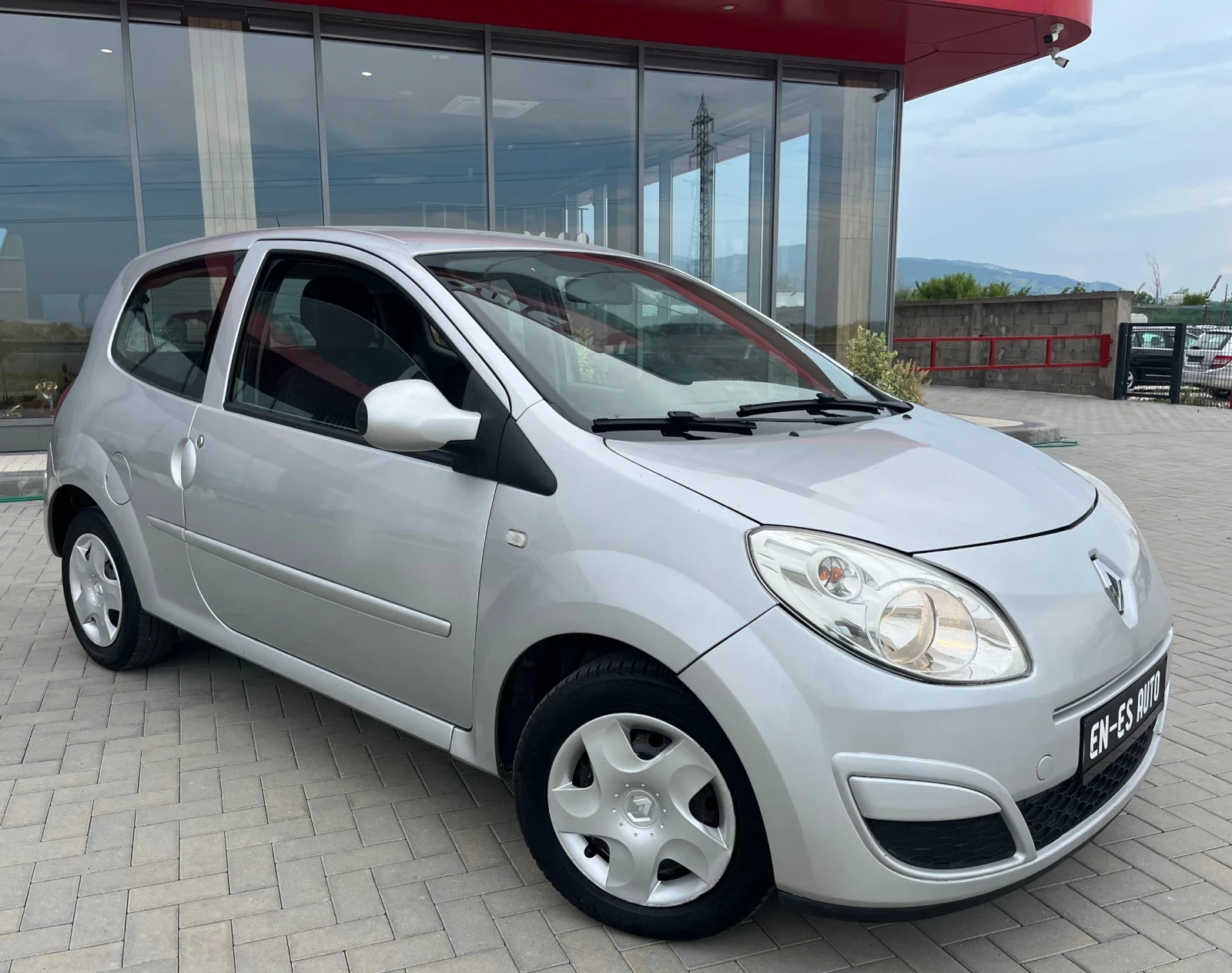 Renault Twingo 1.2 климатик - изображение 3