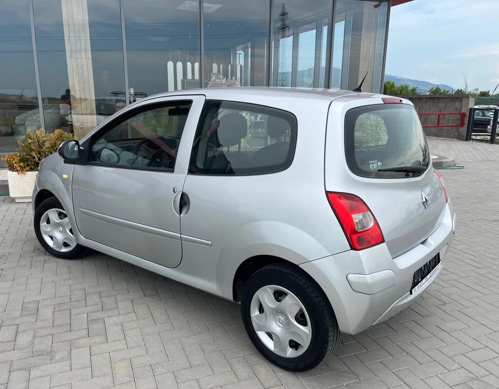 Renault Twingo 1.2 климатик - изображение 6