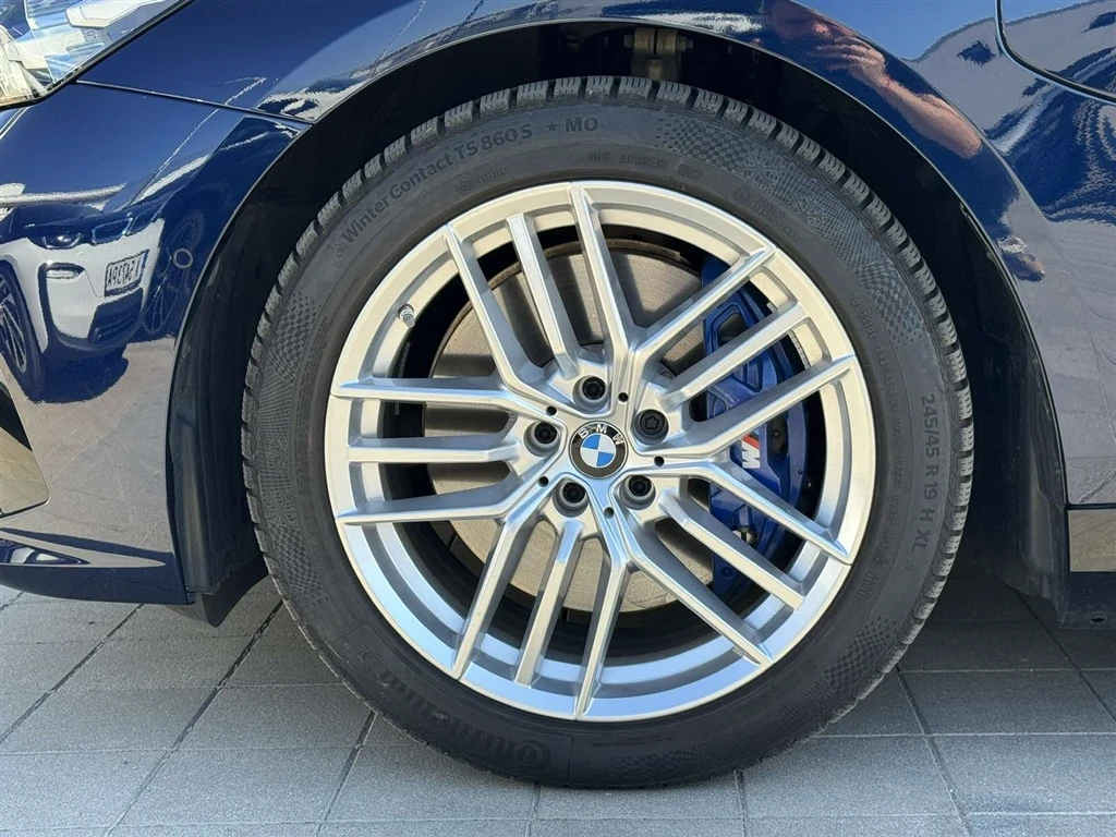 BMW 550 xDrive - изображение 5