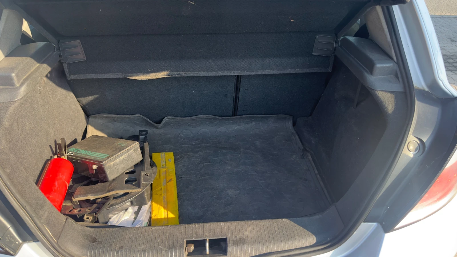 Opel Astra H - изображение 5
