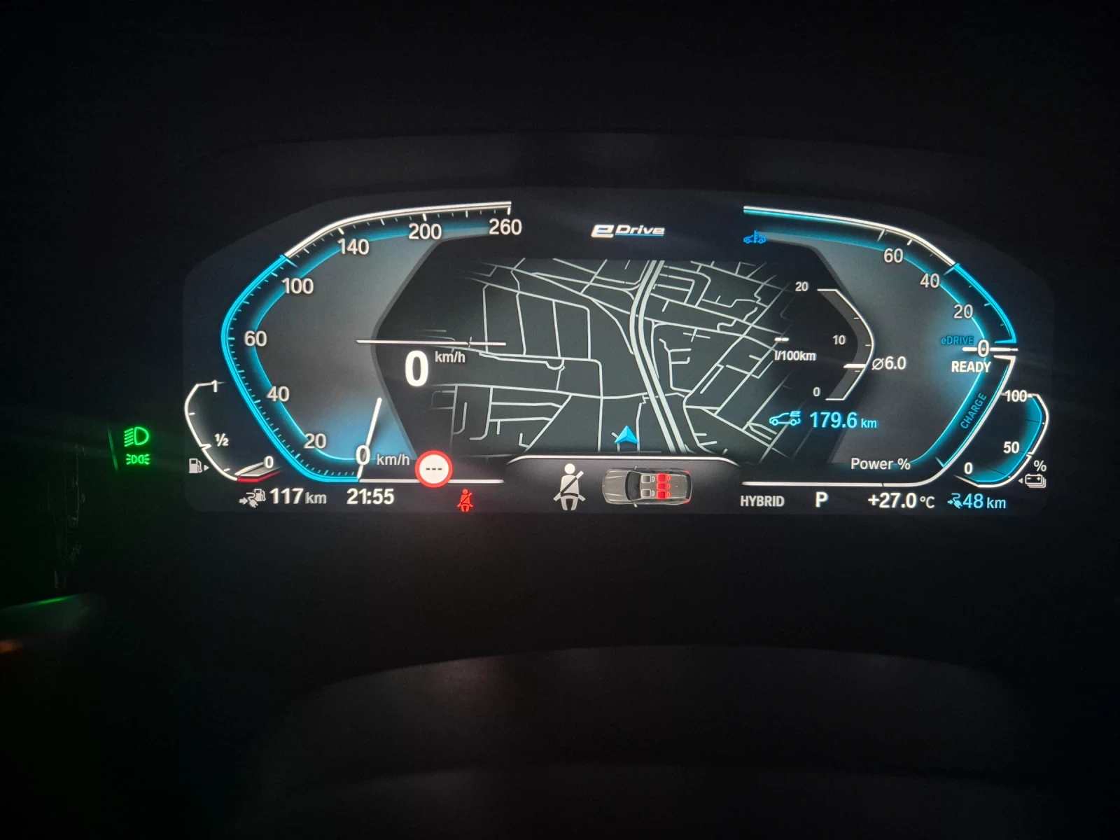 BMW 330 Sport line  - изображение 9