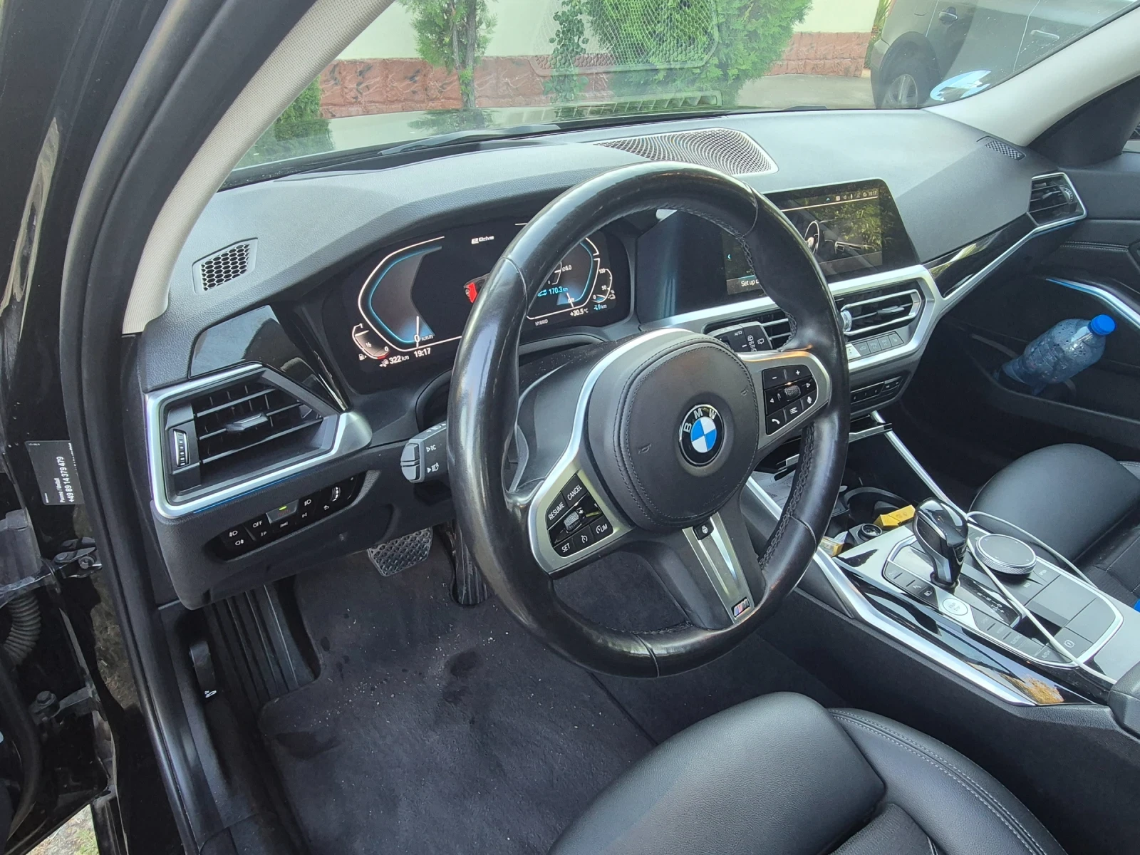 BMW 330 Sport line  - изображение 10