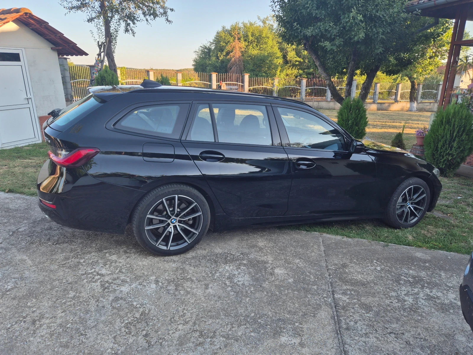 BMW 330 Sport line  - изображение 8