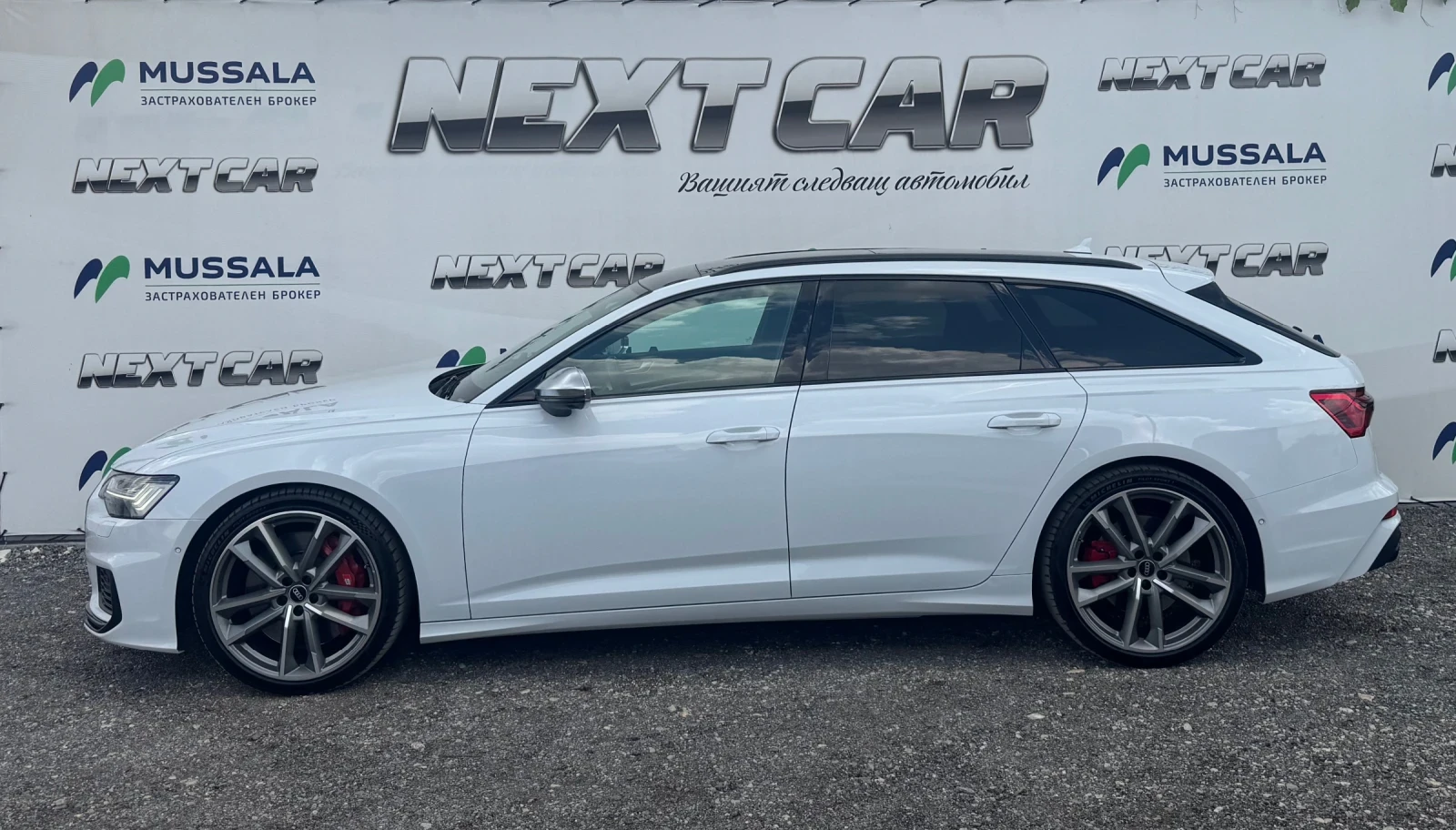 Audi S6  - изображение 4