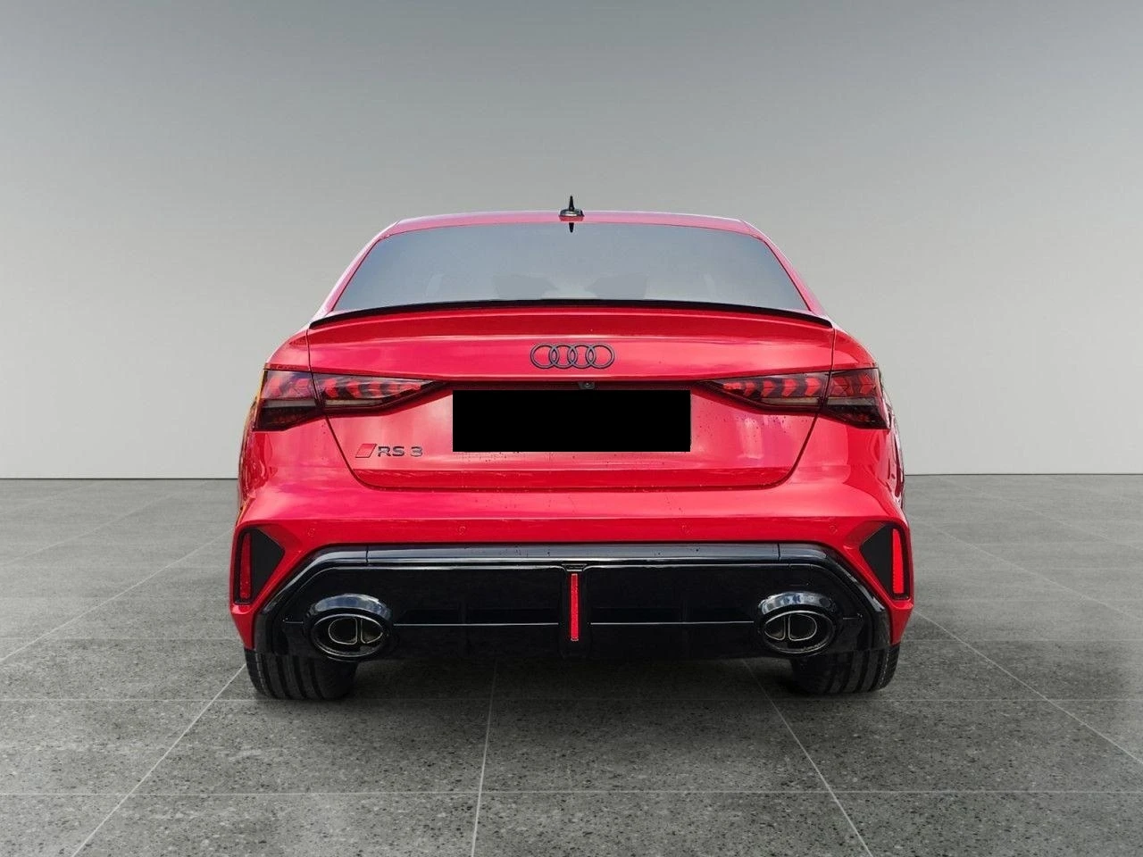 Audi Rs3 2.5 TFSI/FACELIFT/SONOS/PANO/MATRIX/BLACK OPTIC/ - изображение 3