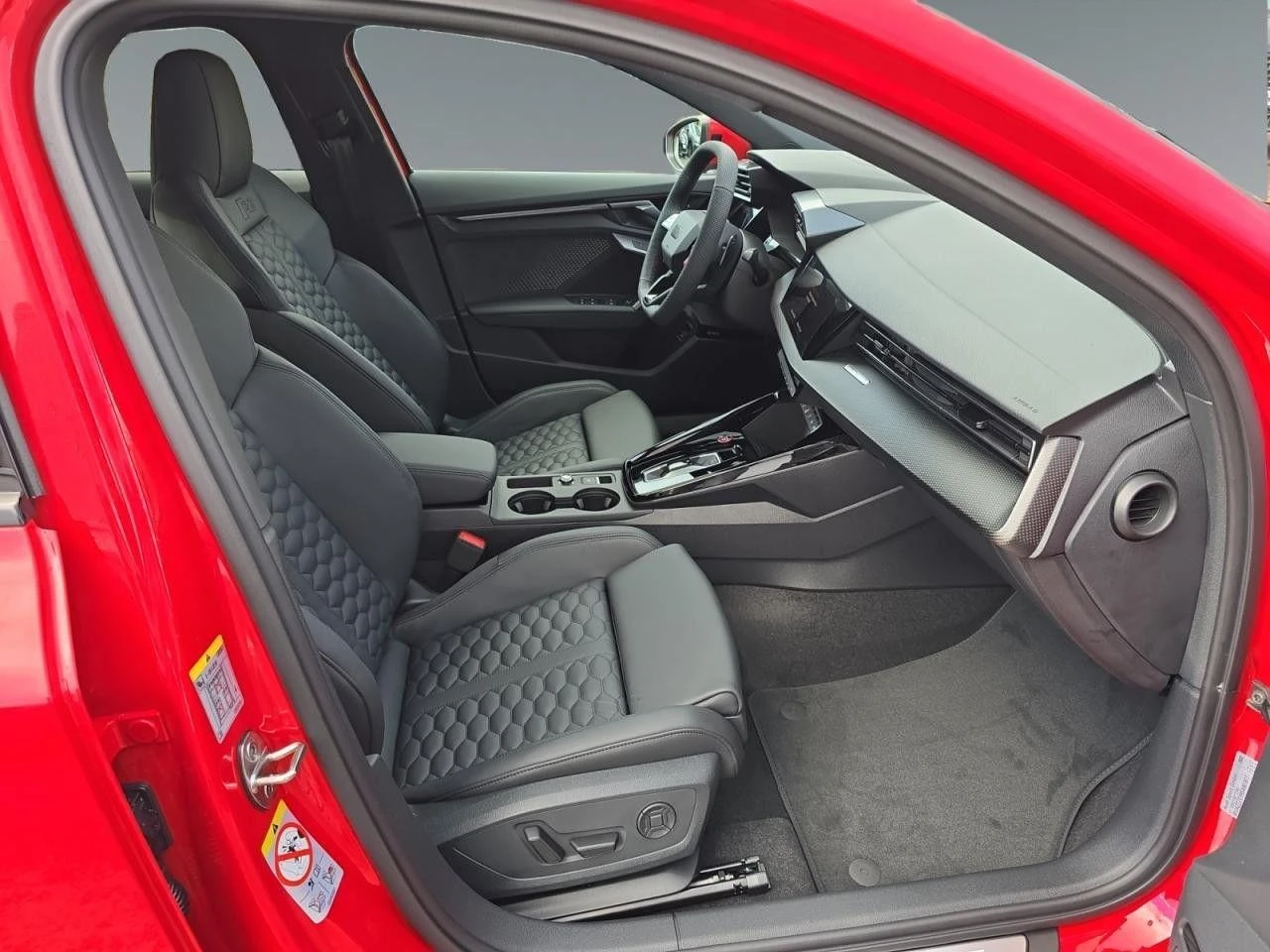 Audi Rs3 2.5 TFSI/FACELIFT/SONOS/PANO/MATRIX/BLACK OPTIC/ | Mobile.bg   12