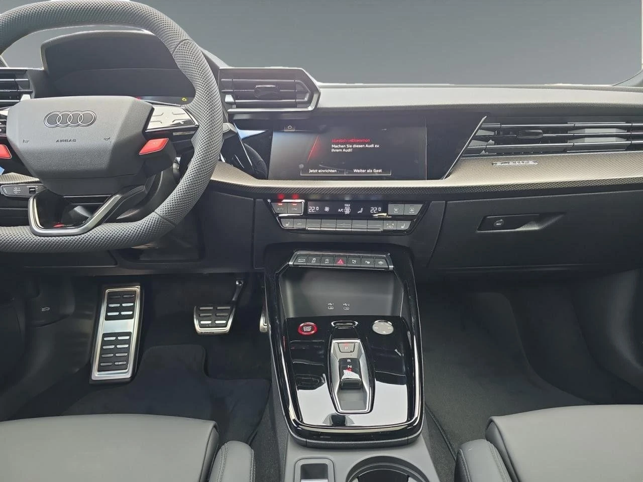 Audi Rs3 2.5 TFSI/FACELIFT/SONOS/PANO/MATRIX/BLACK OPTIC/ - изображение 7