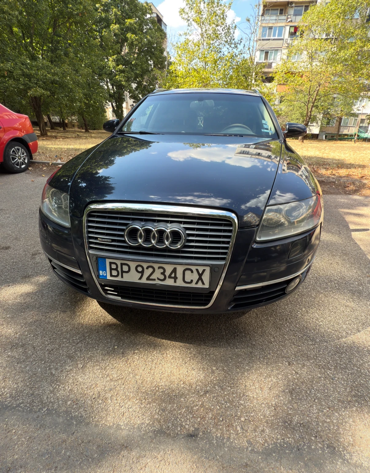 Audi A6 3.0TDI  QUATTRO 233к.с - изображение 7