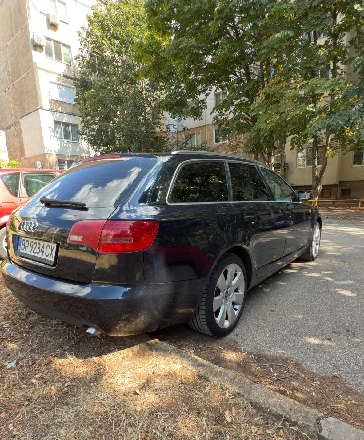 Audi A6 3.0TDI  QUATTRO 233к.с - изображение 5