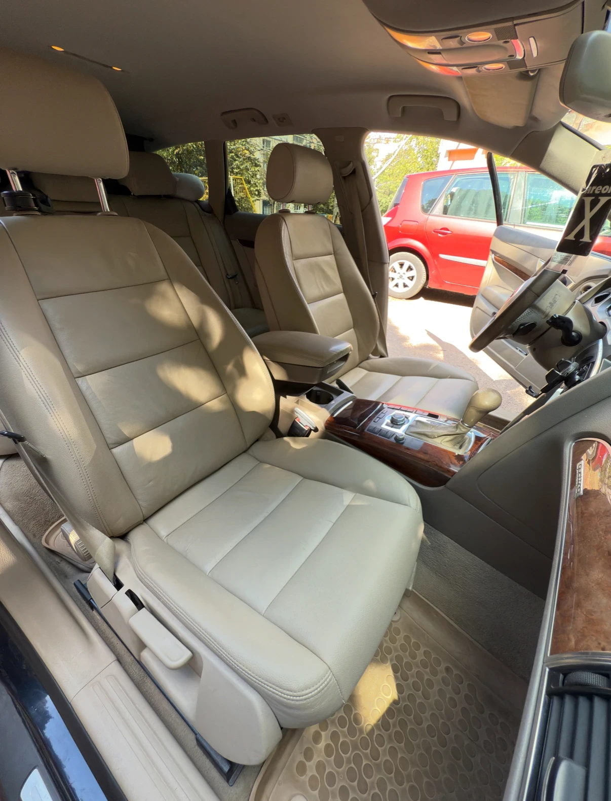 Audi A6 3.0TDI  QUATTRO 233. | Mobile.bg   14