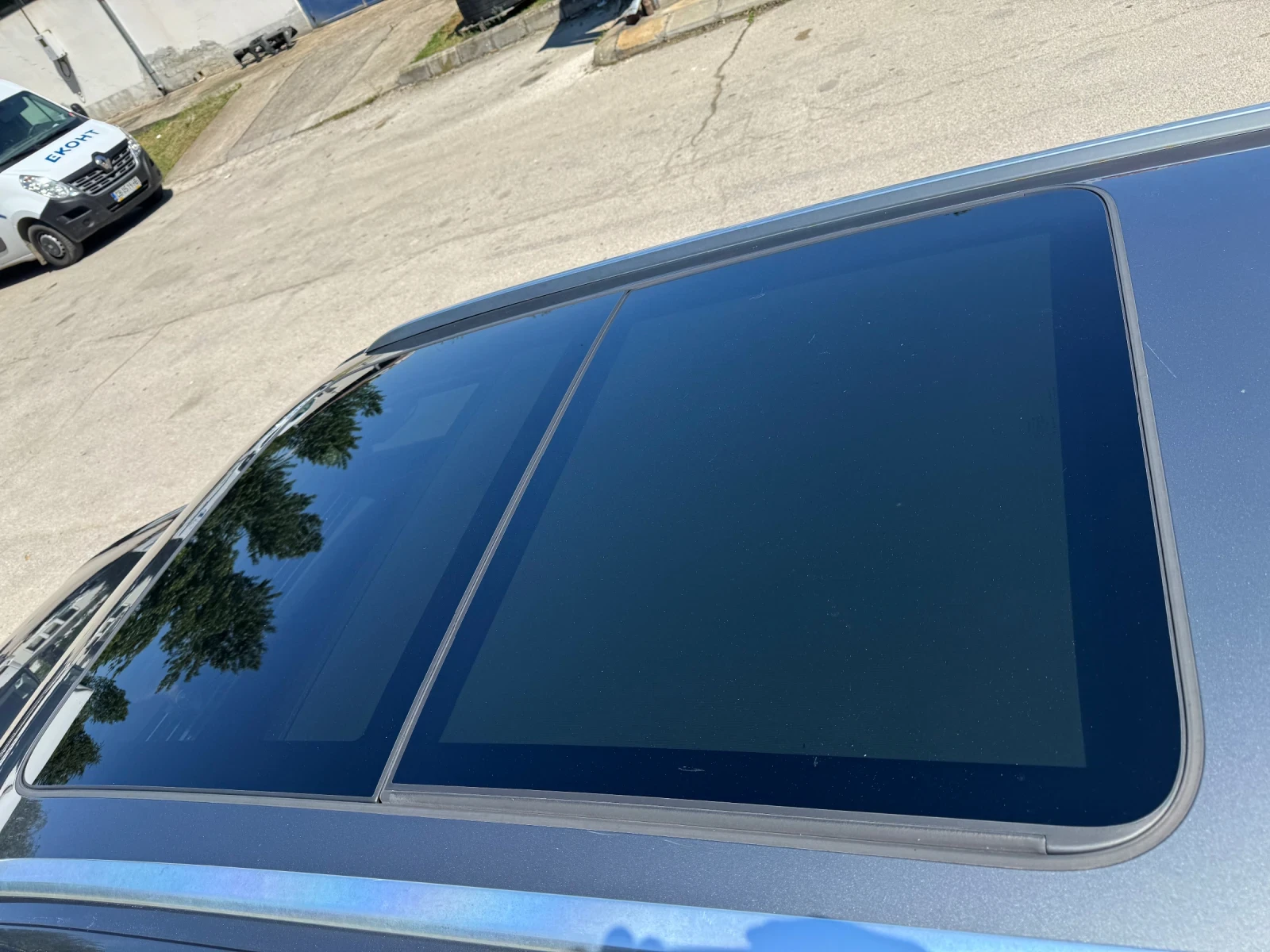 VW Passat 8 - изображение 4