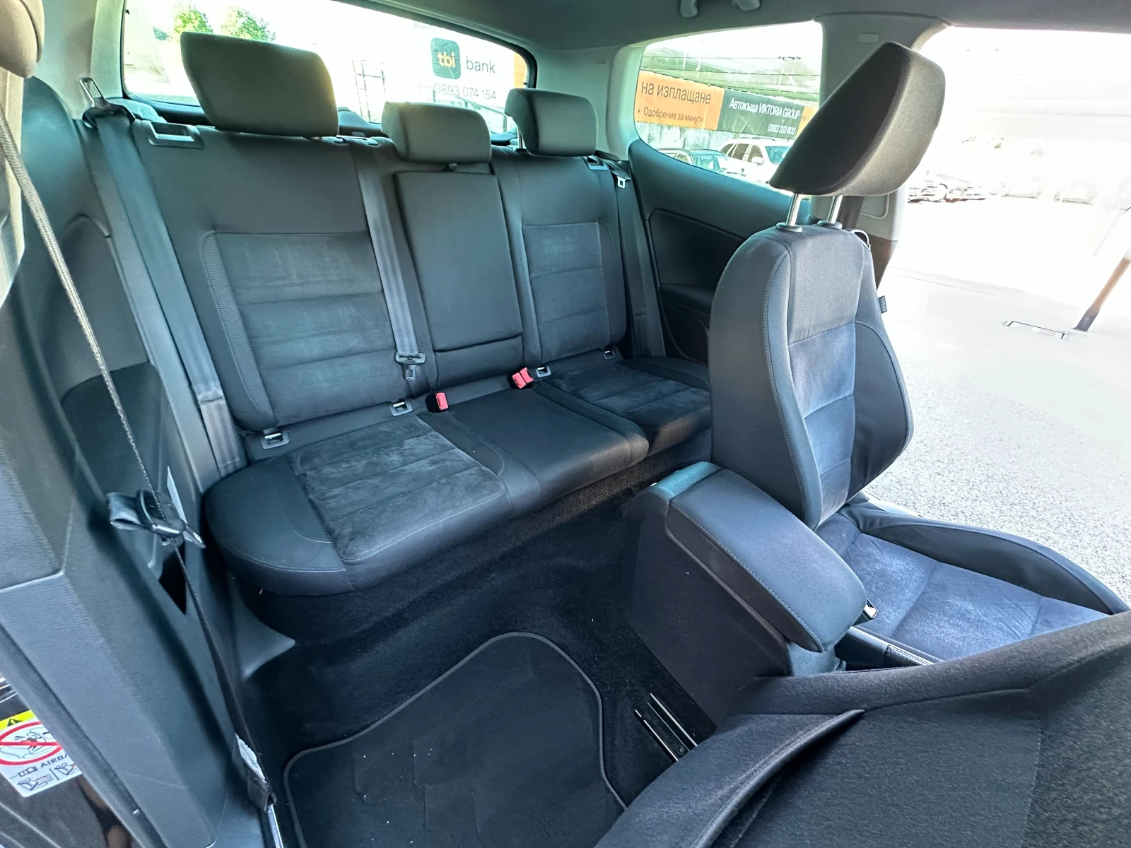 VW Golf 1.4 LPG   | Mobile.bg   12