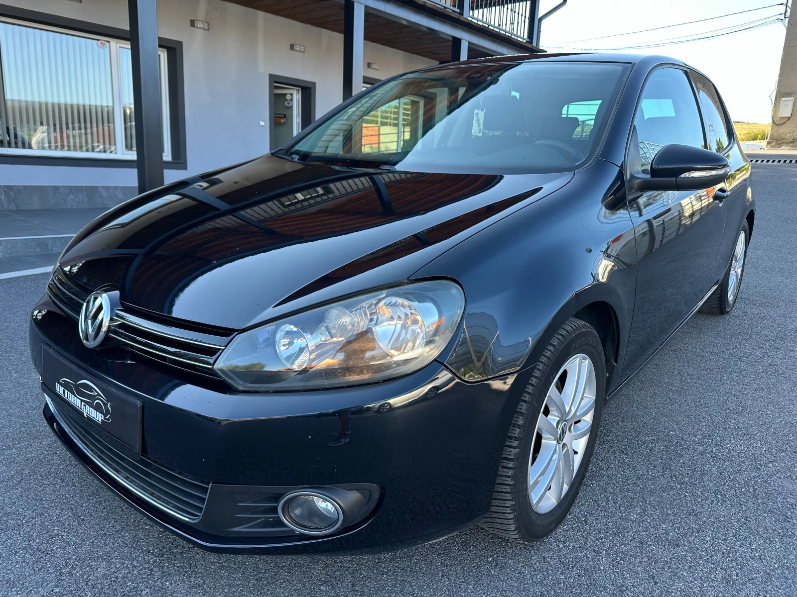 VW Golf 1.4 LPG   | Mobile.bg   1