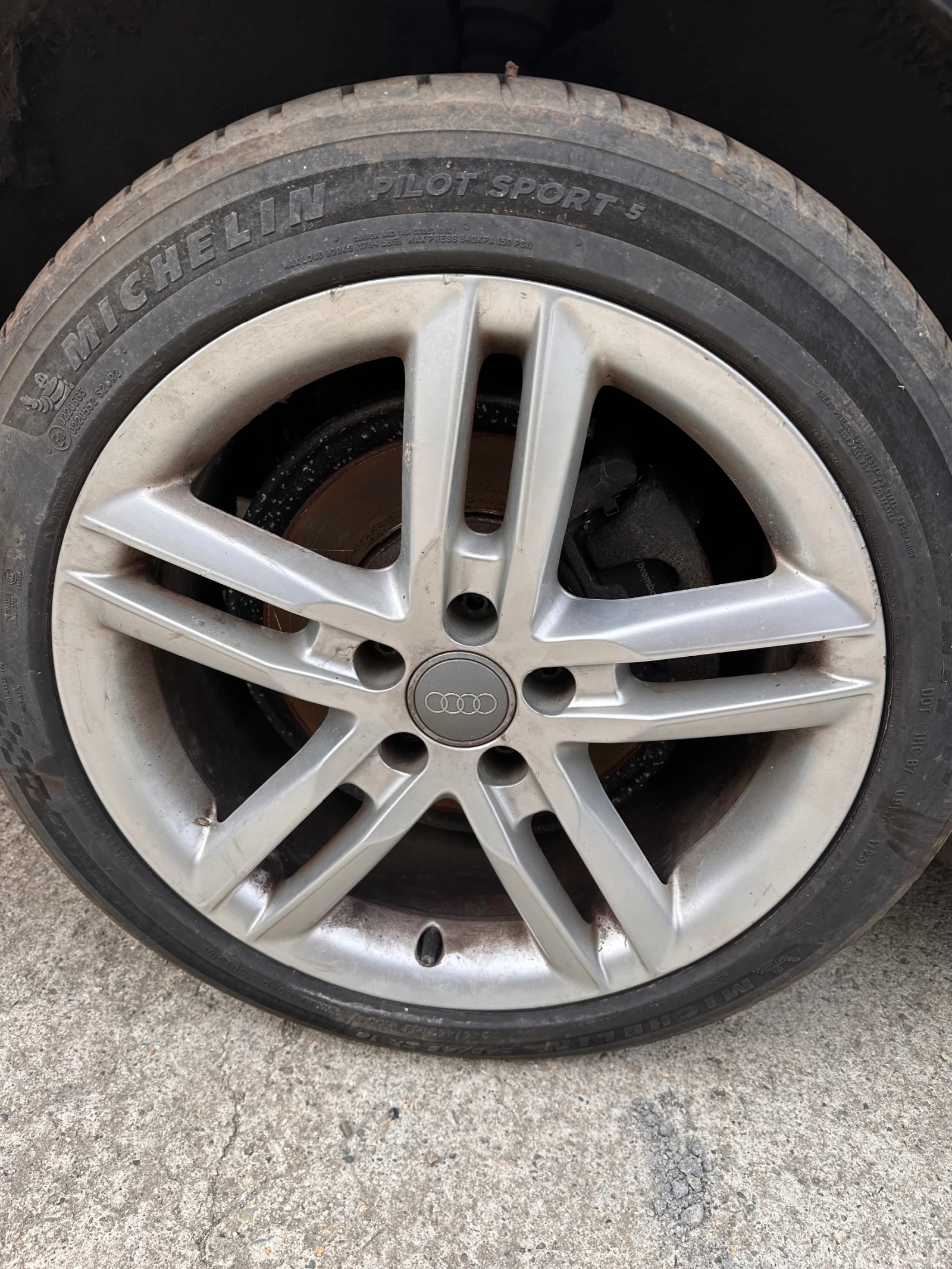 Audi A6 2.0tdi s line | Mobile.bg   14