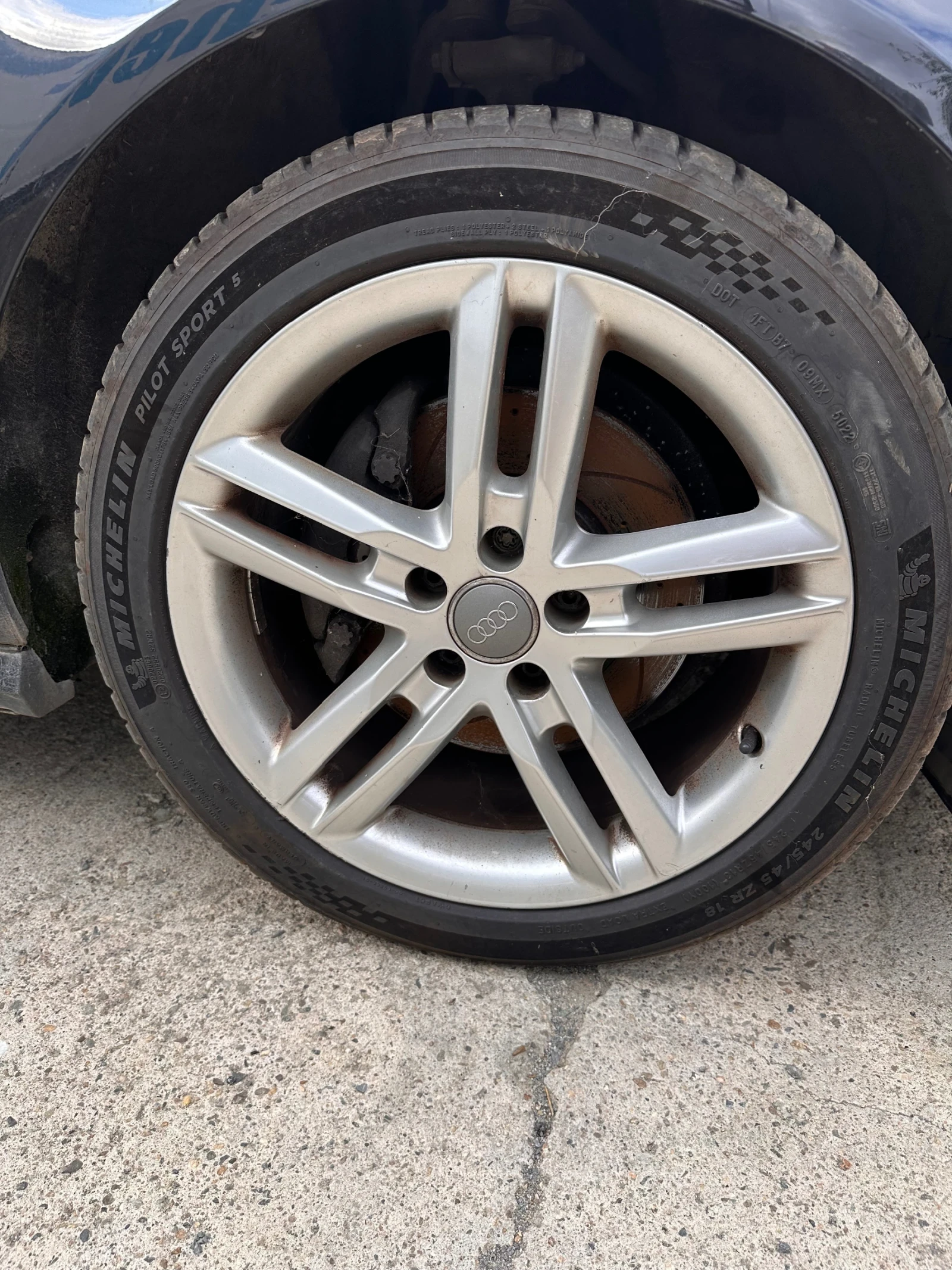 Audi A6 2.0tdi s line | Mobile.bg   13