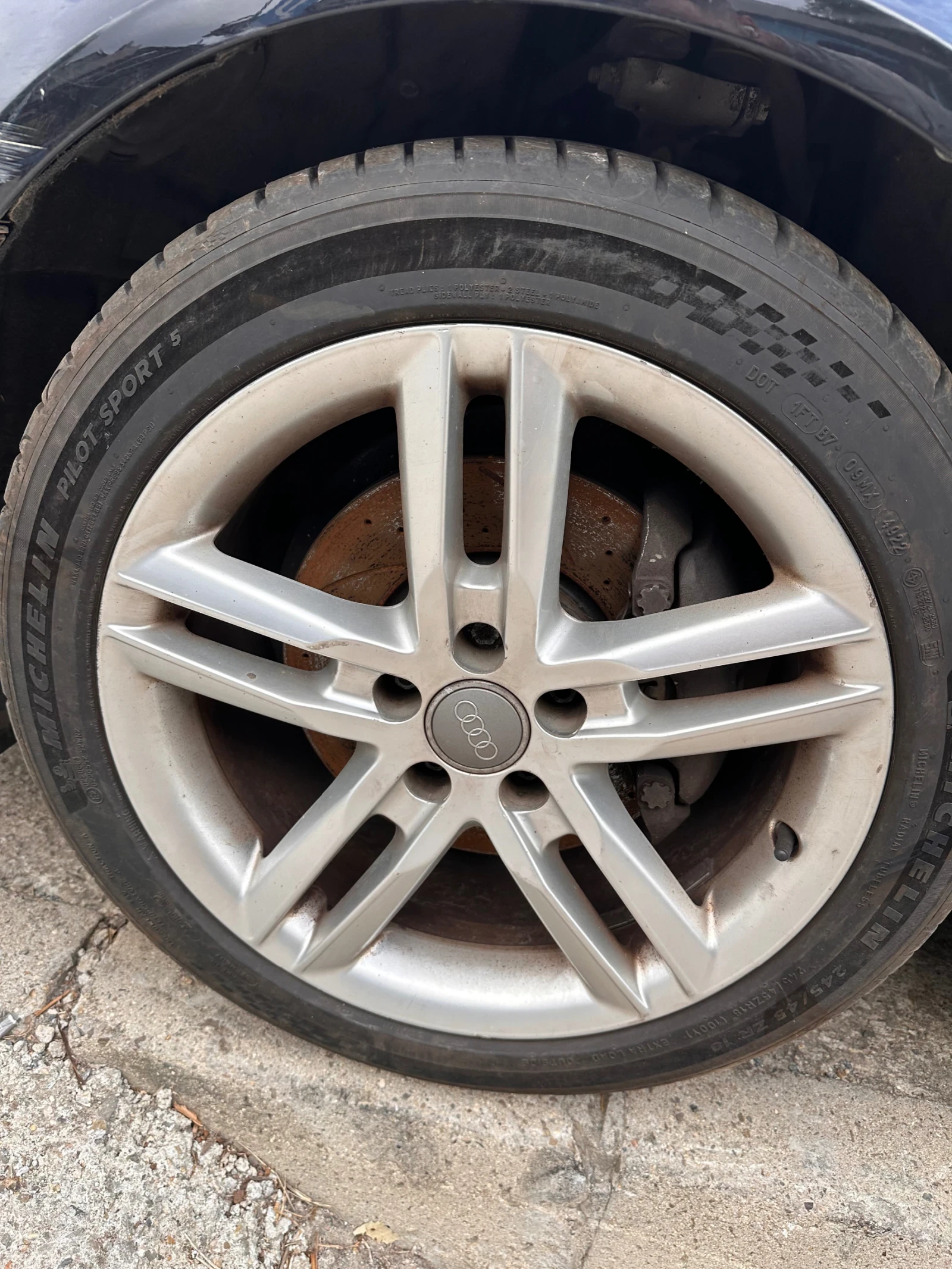 Audi A6 2.0tdi s line | Mobile.bg   12