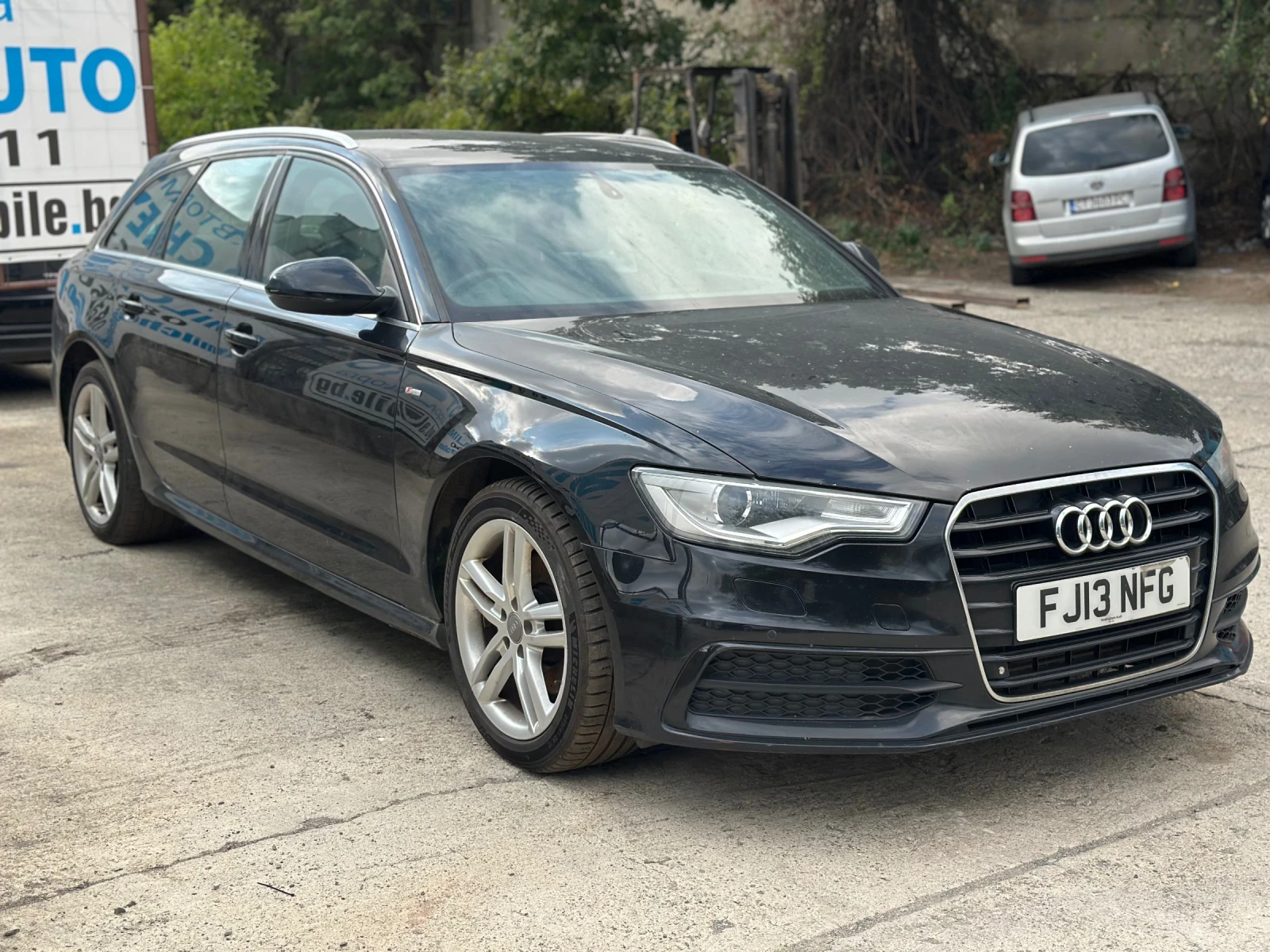 Audi A6 2.0tdi s line - изображение 4