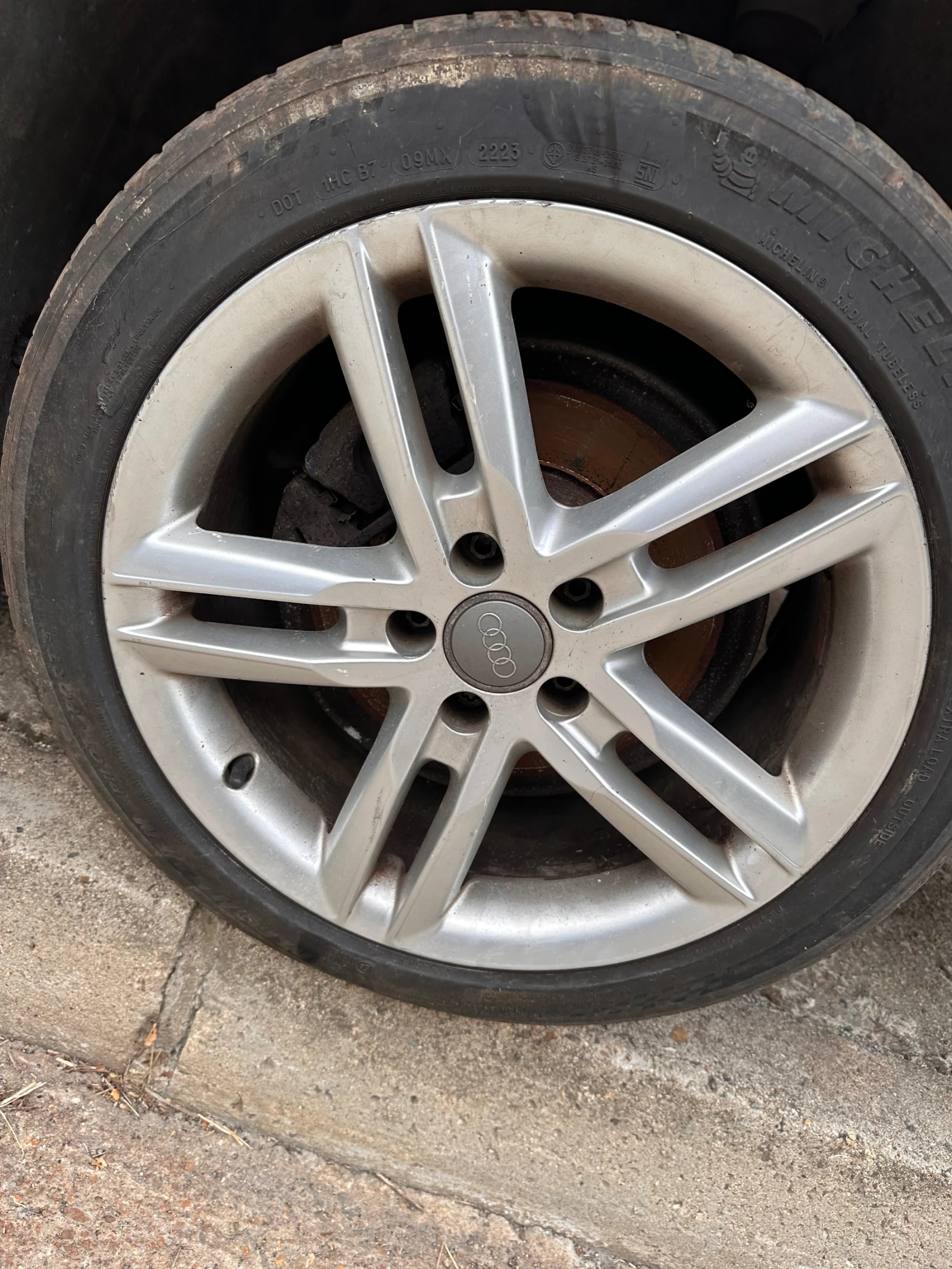 Audi A6 2.0tdi s line | Mobile.bg   11