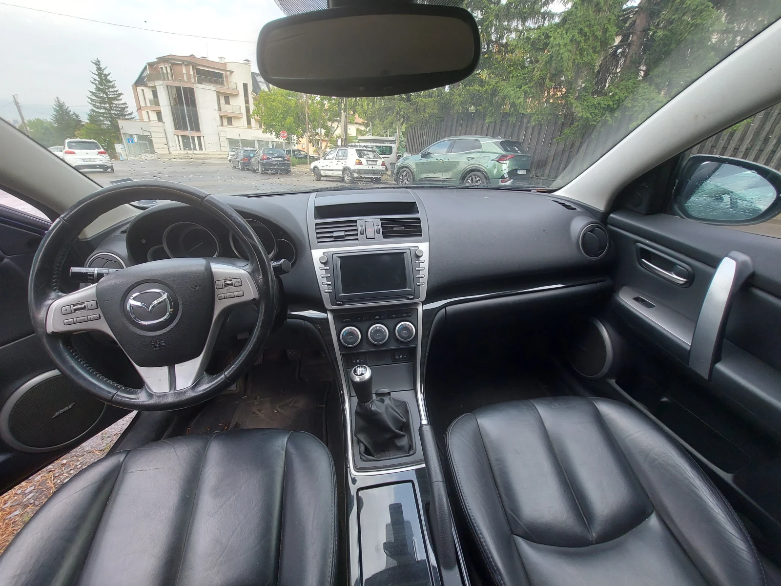 Mazda 6  - изображение 2