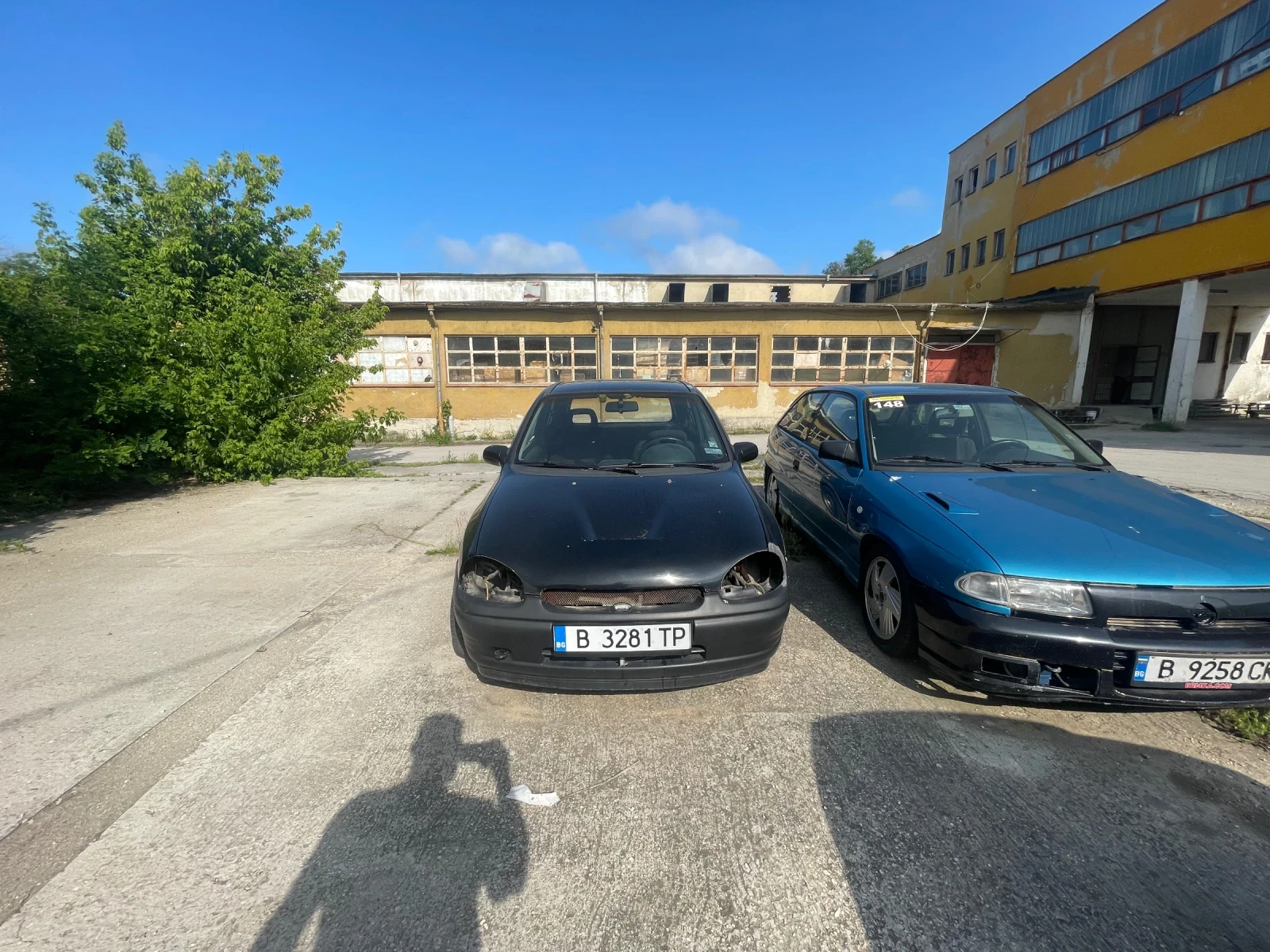 Opel Corsa C20Xe 2.8MoT  | Mobile.bg   1