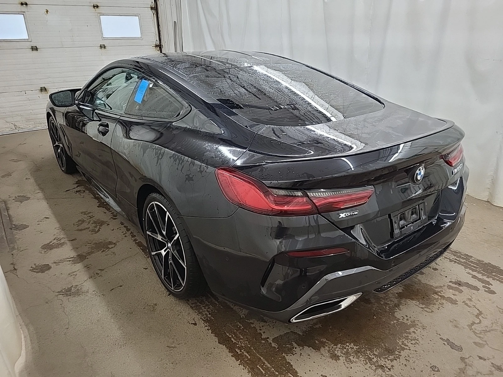 BMW 850 XDRIVE * * 17K KM * * CARFAX * * АВТО КРЕДИТ * *  - изображение 4