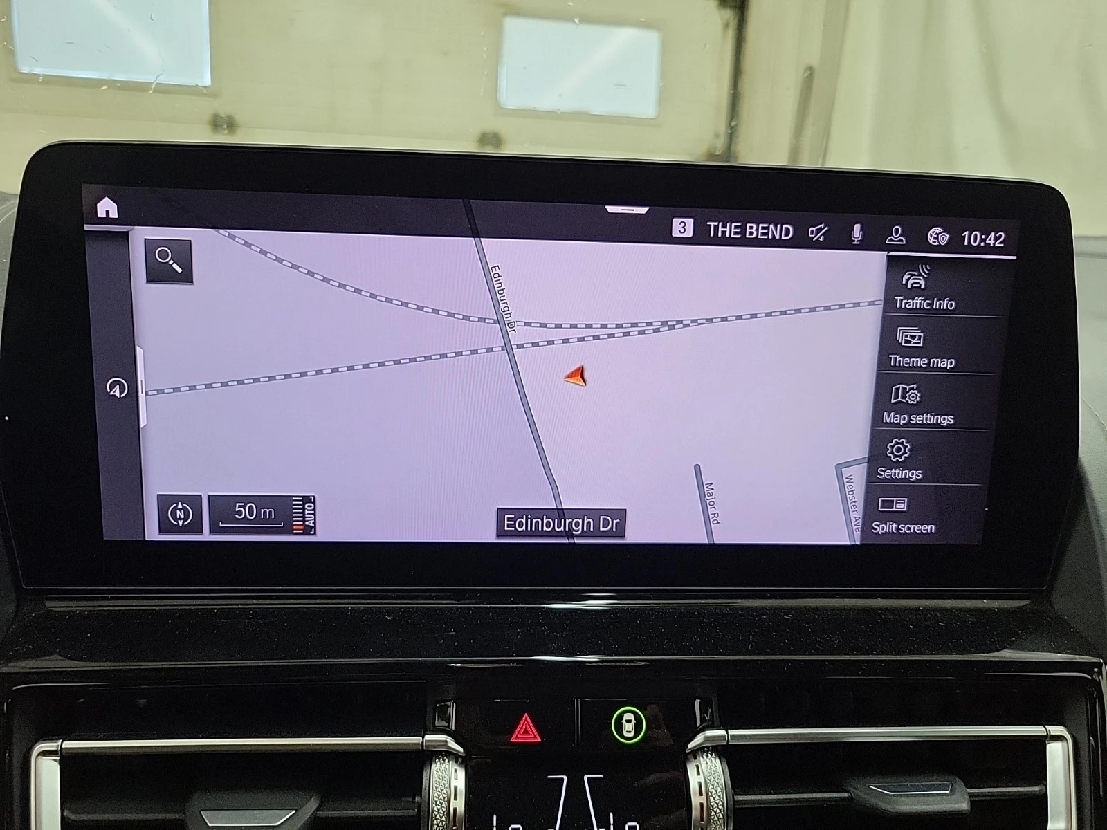 BMW 850 XDRIVE * * 17K KM * * CARFAX * * АВТО КРЕДИТ * *  - изображение 10