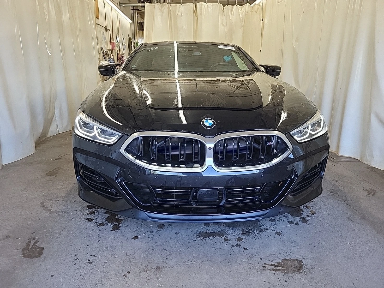 BMW 850 XDRIVE * * 17K KM * * CARFAX * * АВТО КРЕДИТ * *  - изображение 3