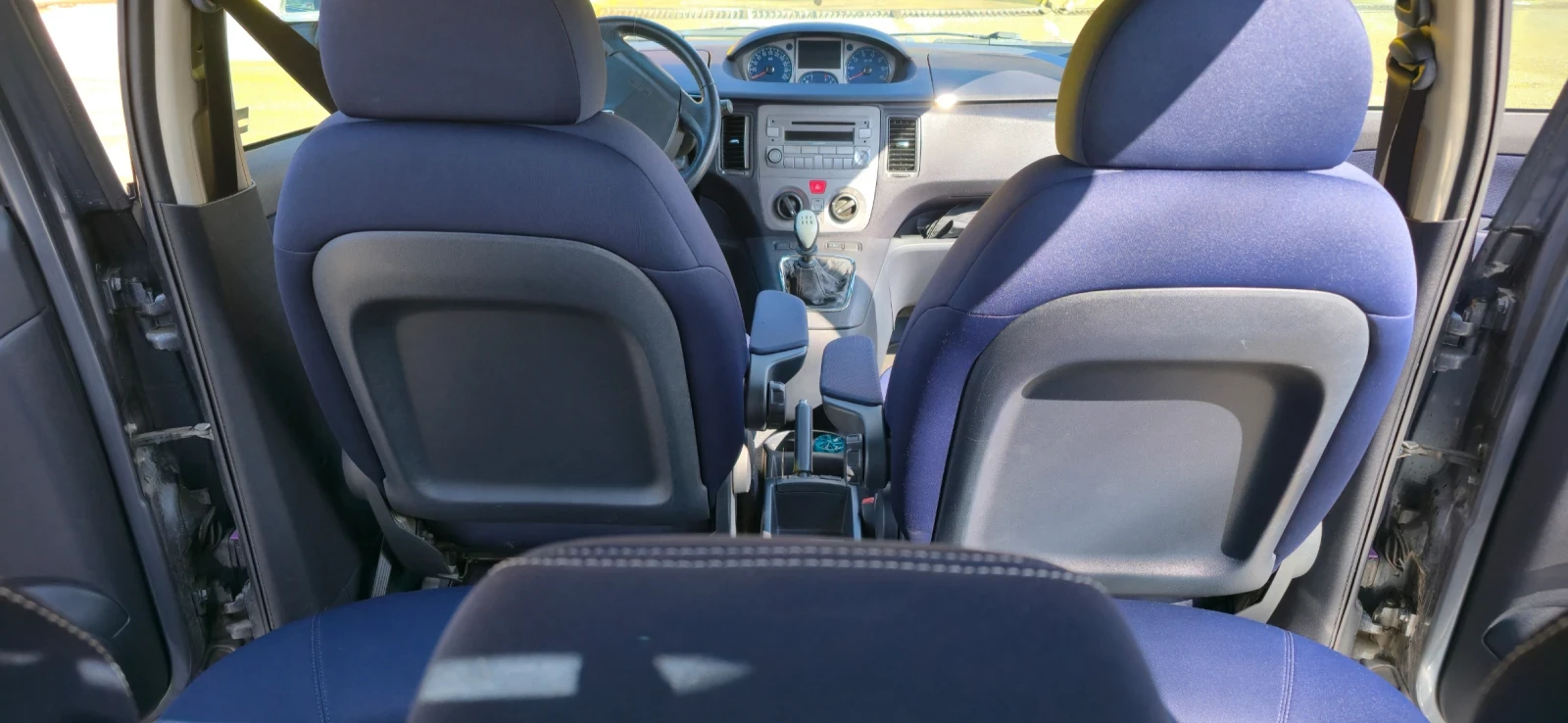 Lancia Musa | Mobile.bg � ����������� 9