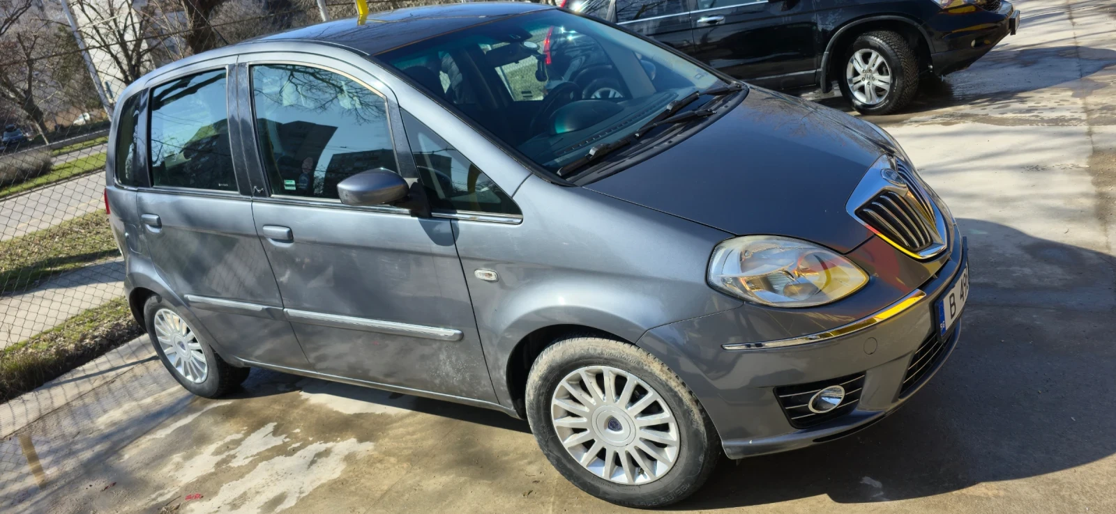 Lancia Musa | Mobile.bg � ����������� 2