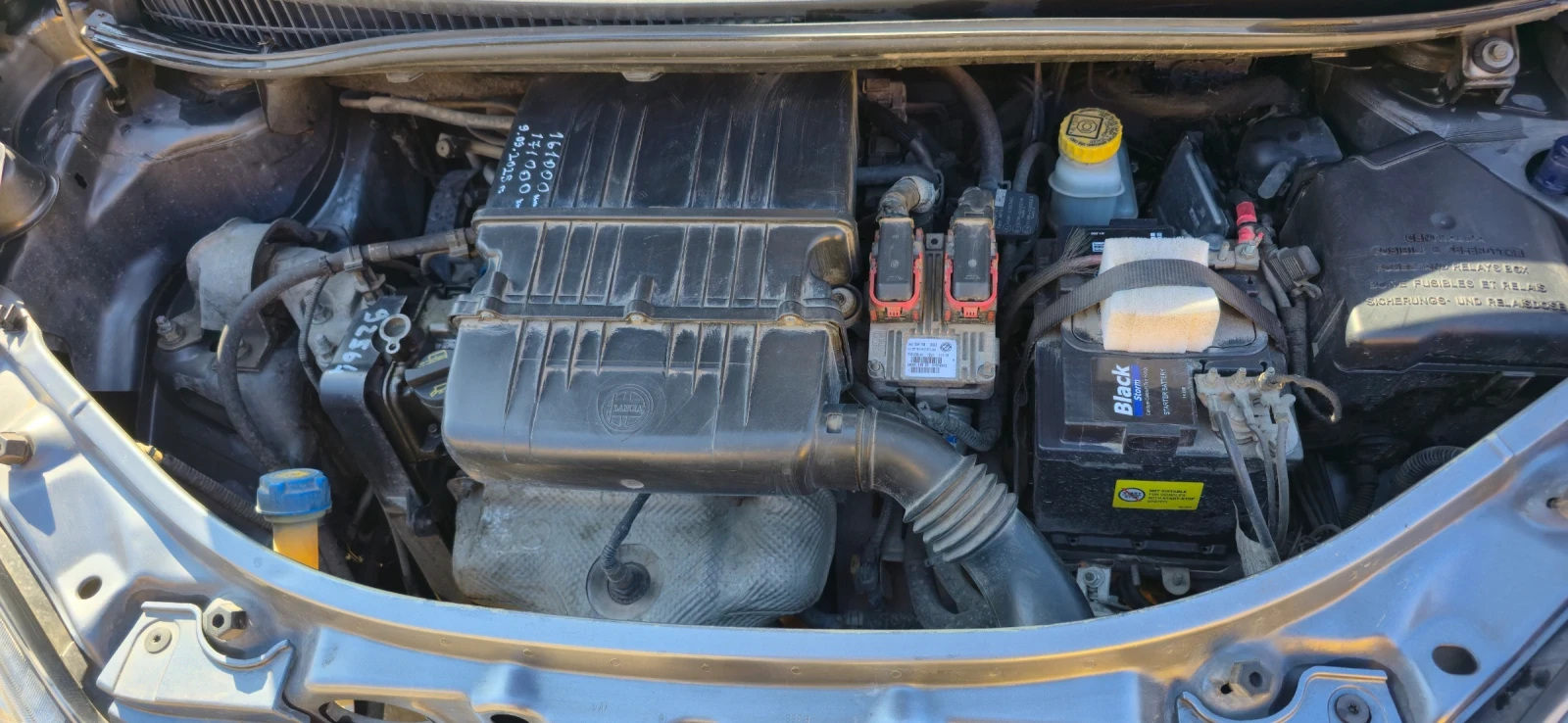 Lancia Musa | Mobile.bg � ����������� 4