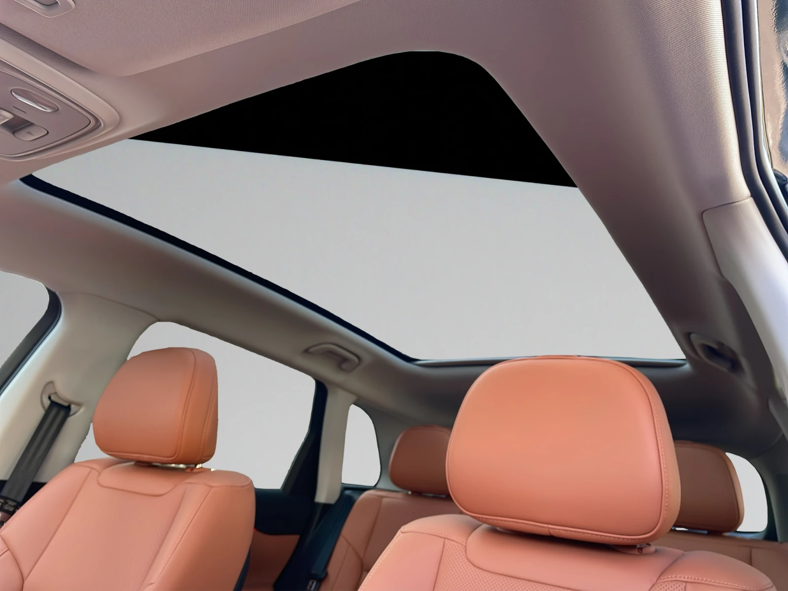 Leapmotor C10 Design REEV 158kW 28, 4kWh | Mobile.bg — изображение 14