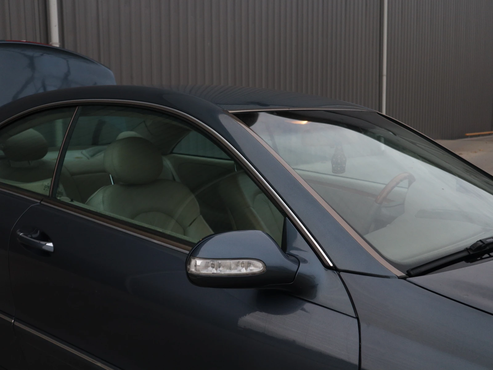 Mercedes-Benz CLK 200 Kompressor - изображение 3