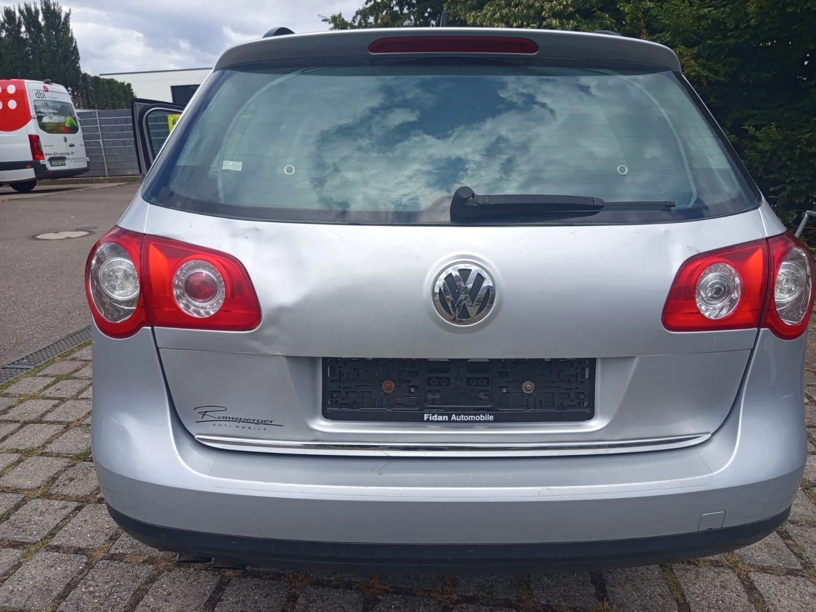 VW Passat | Mobile.bg   4