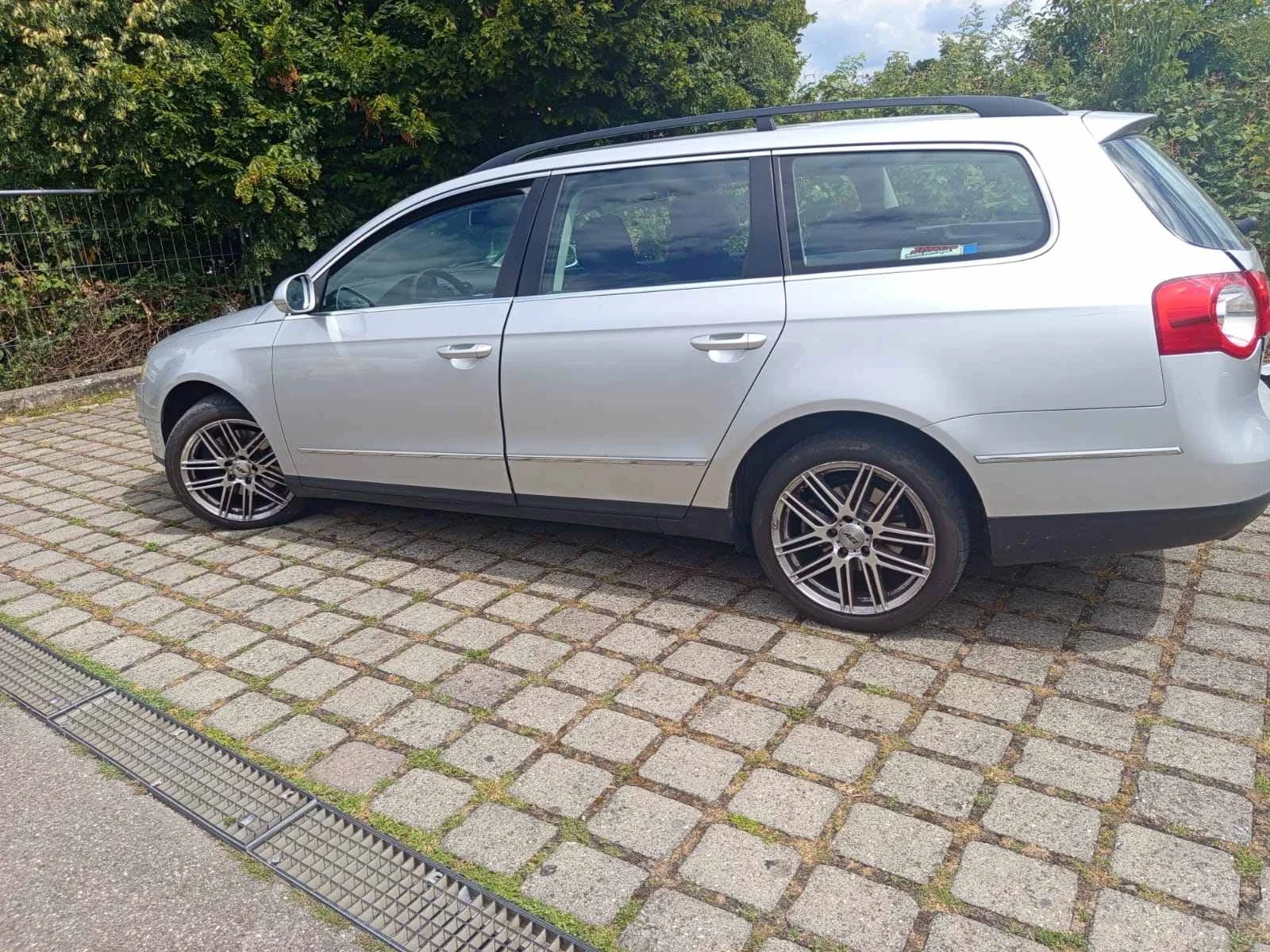 VW Passat | Mobile.bg   3