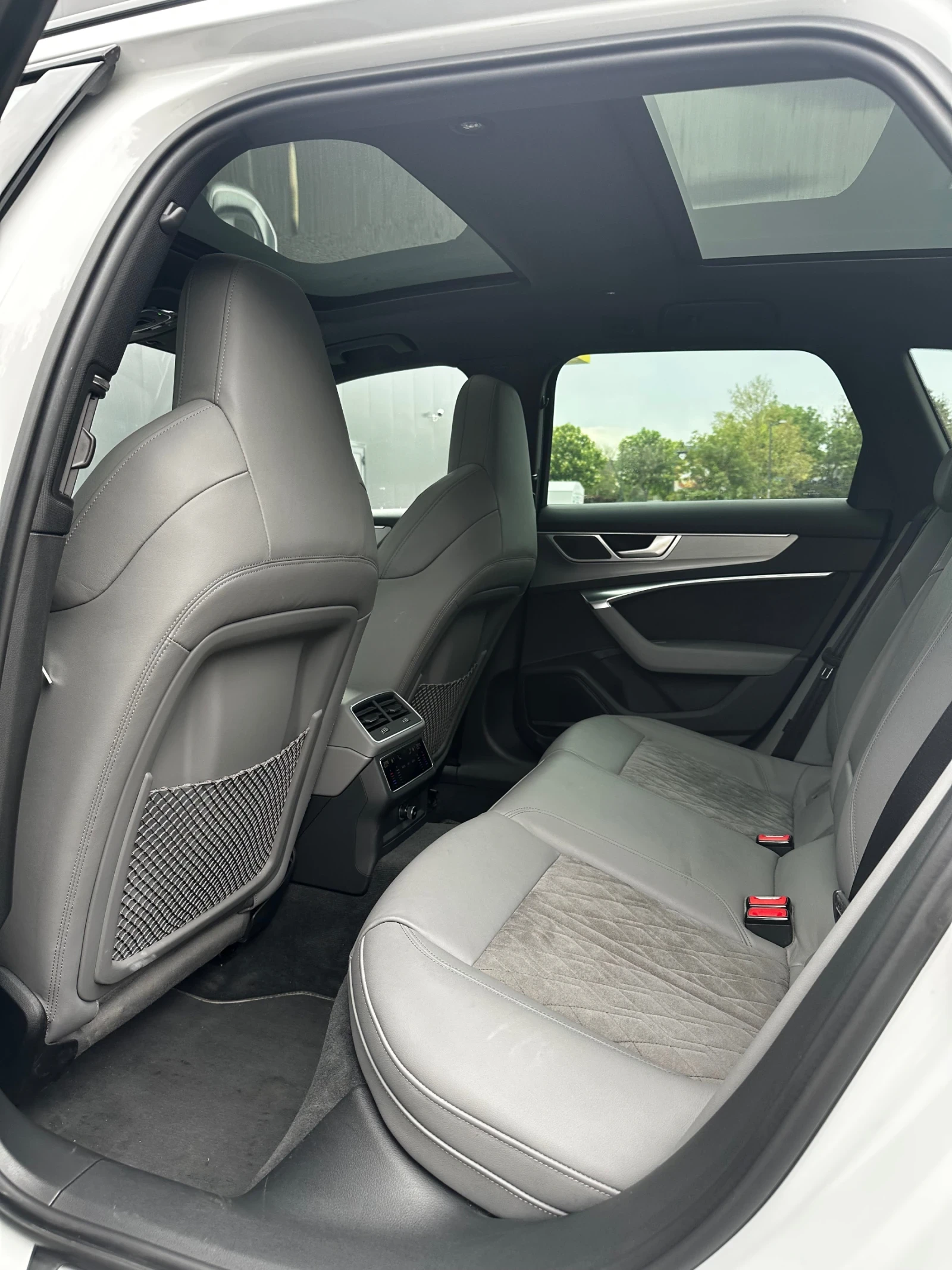 Audi S6 /MATRIX/Active Sound/AIRMATIC/Distronik/Panorama | Mobile.bg   12