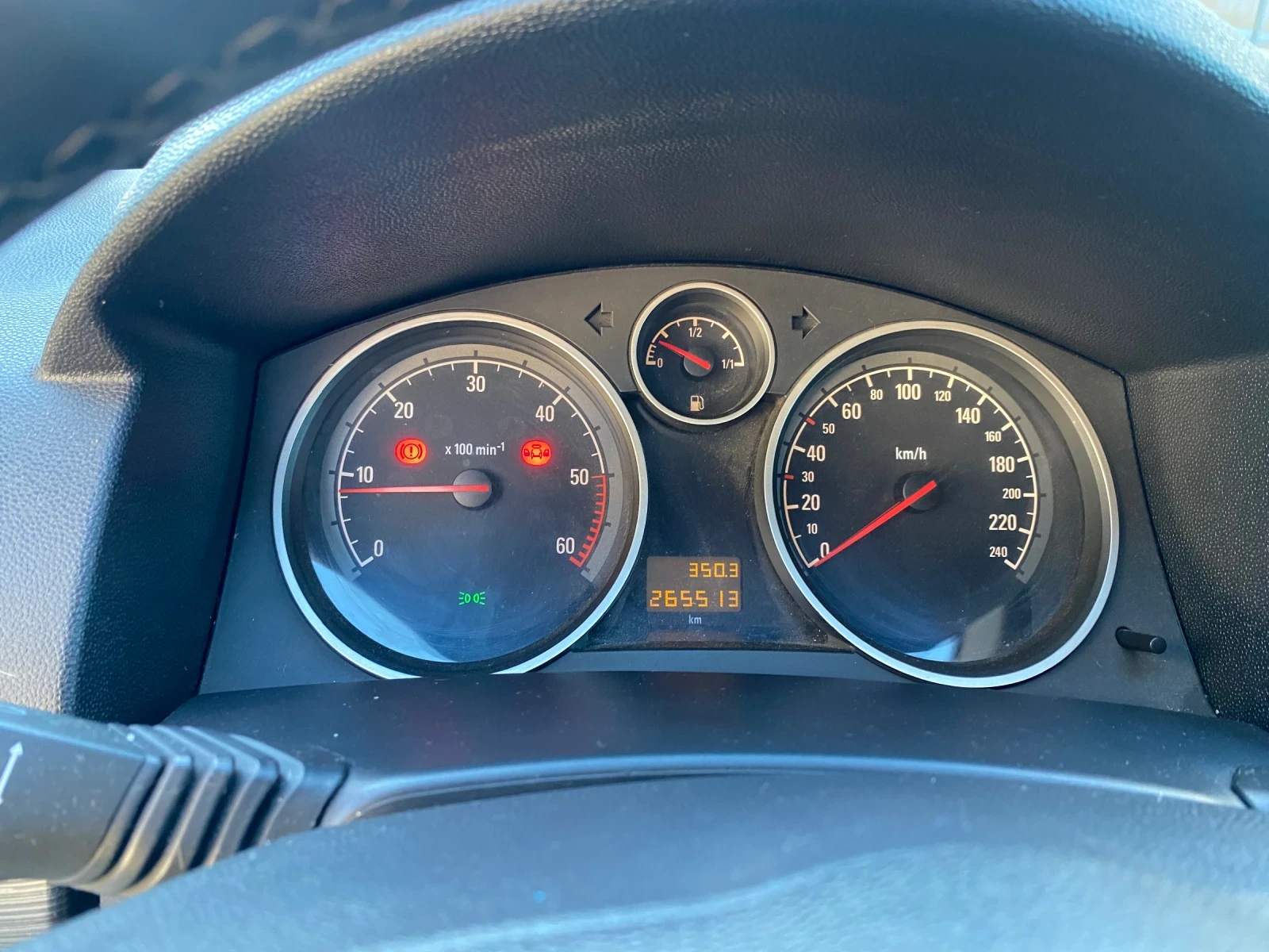 Opel Astra 1.9 CDTI 150кс.  - изображение 7