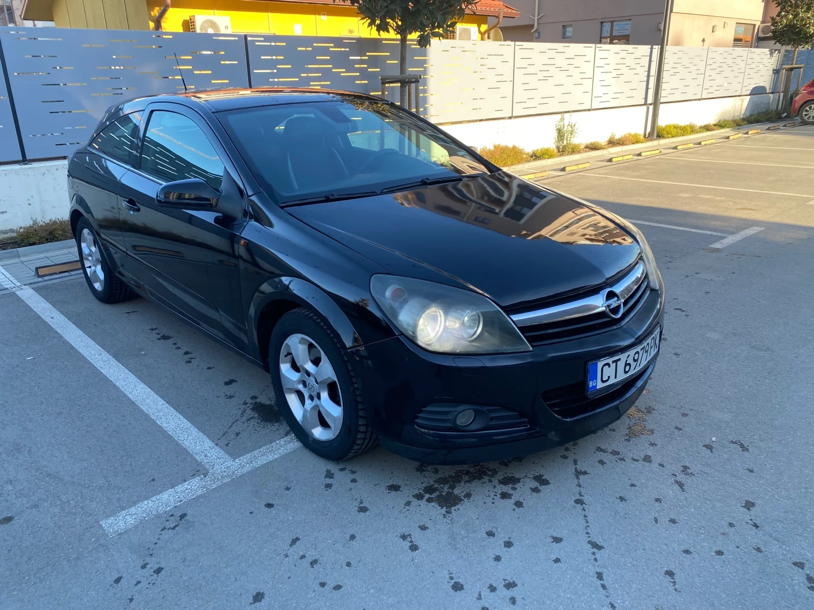 Opel Astra 1.9 CDTI 150кс.  - изображение 2