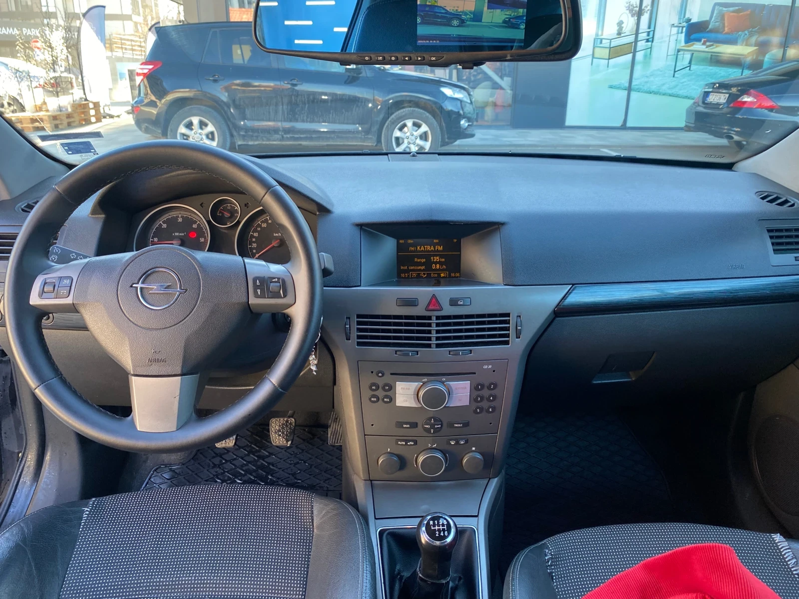 Opel Astra 1.9 CDTI 150кс.  - изображение 6