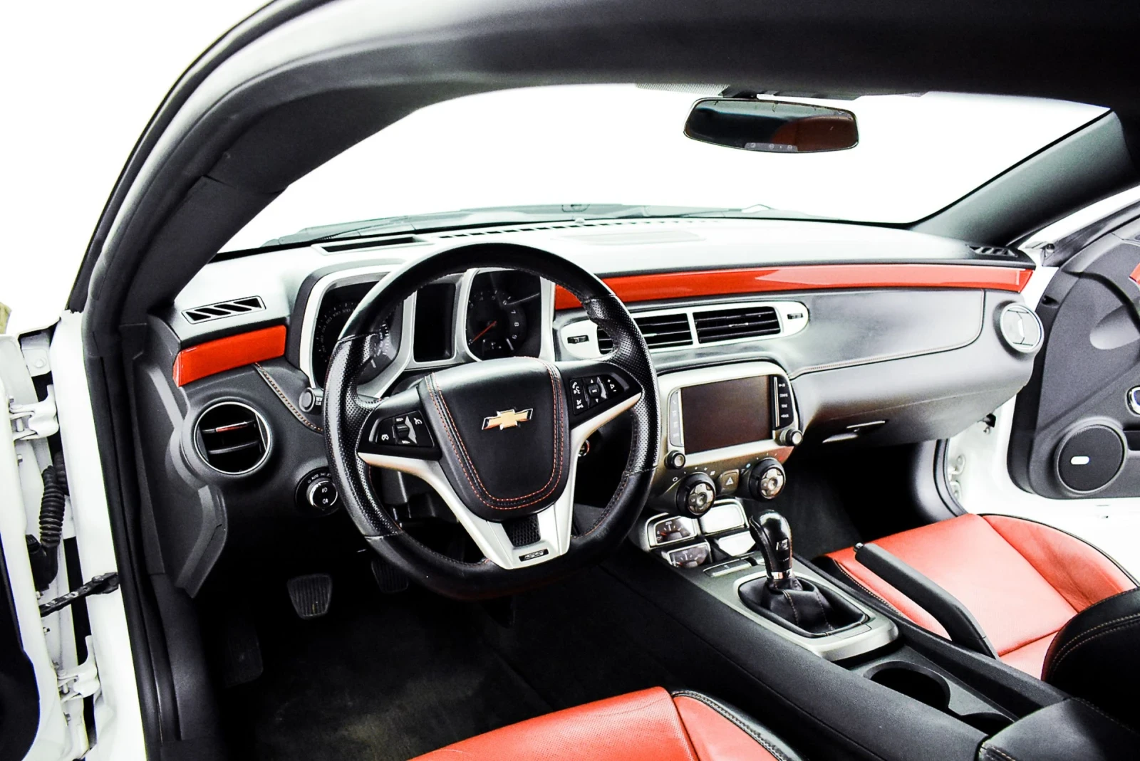 Chevrolet Camaro | Mobile.bg   12